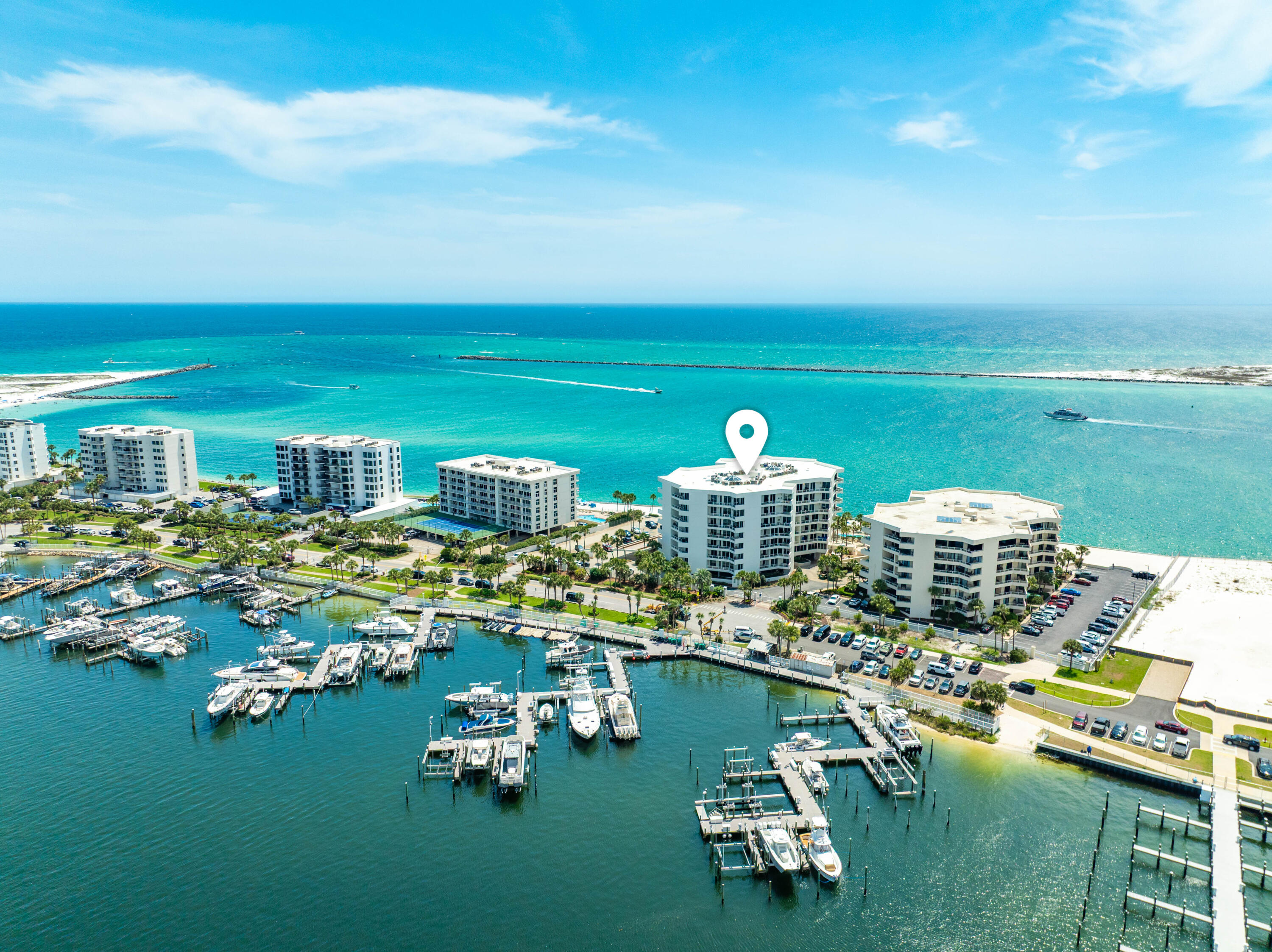 110 Gulf Shore Drive Destin FL 32541