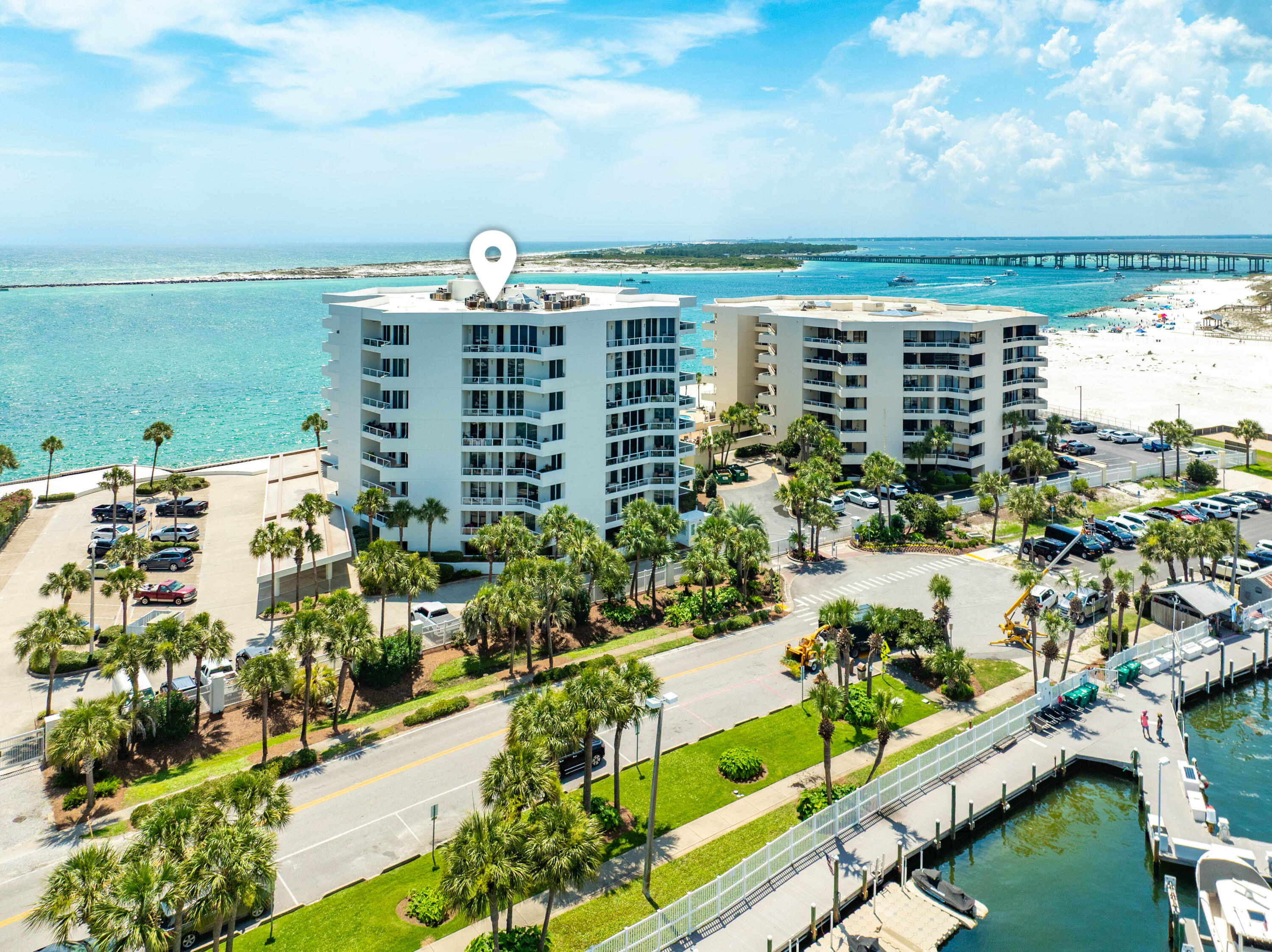 110 Gulf Shore Drive Destin FL 32541