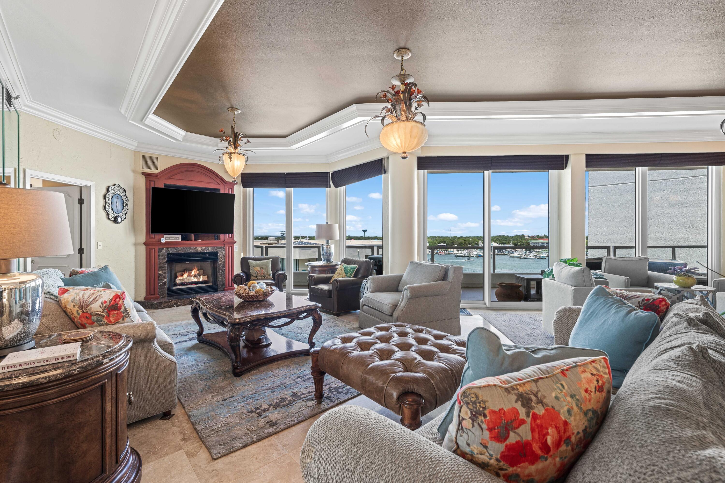 110 Gulf Shore Drive Destin FL 32541
