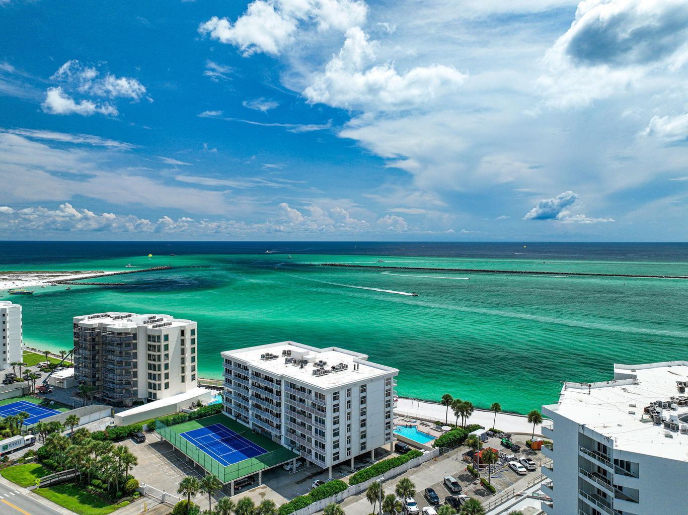 150 Gulf Shore Drive Destin FL 32541