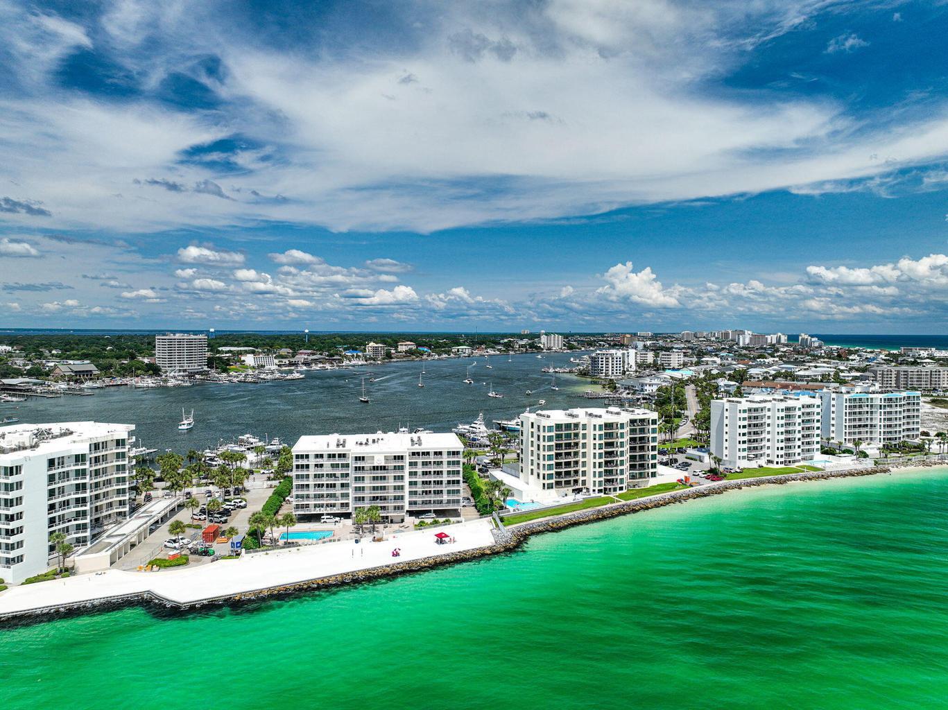 150 Gulf Shore Drive Destin FL 32541