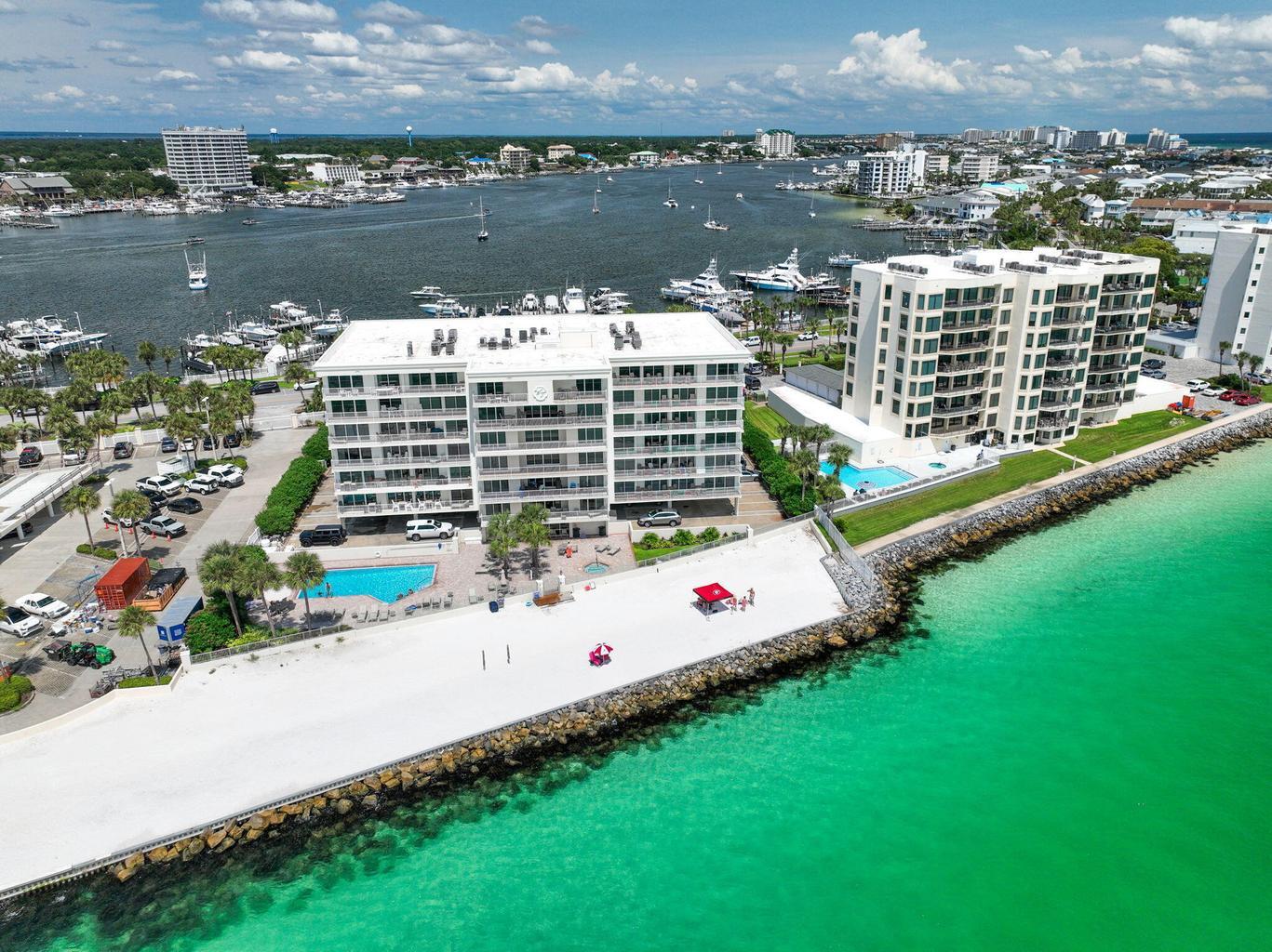 150 Gulf Shore Drive Destin FL 32541