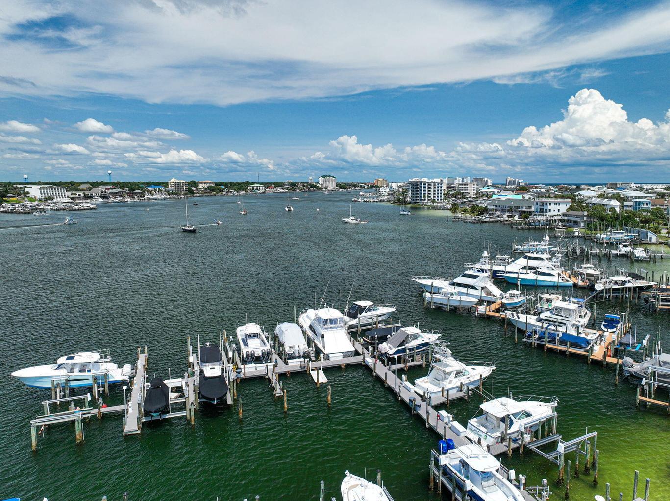 150 Gulf Shore Drive Destin FL 32541
