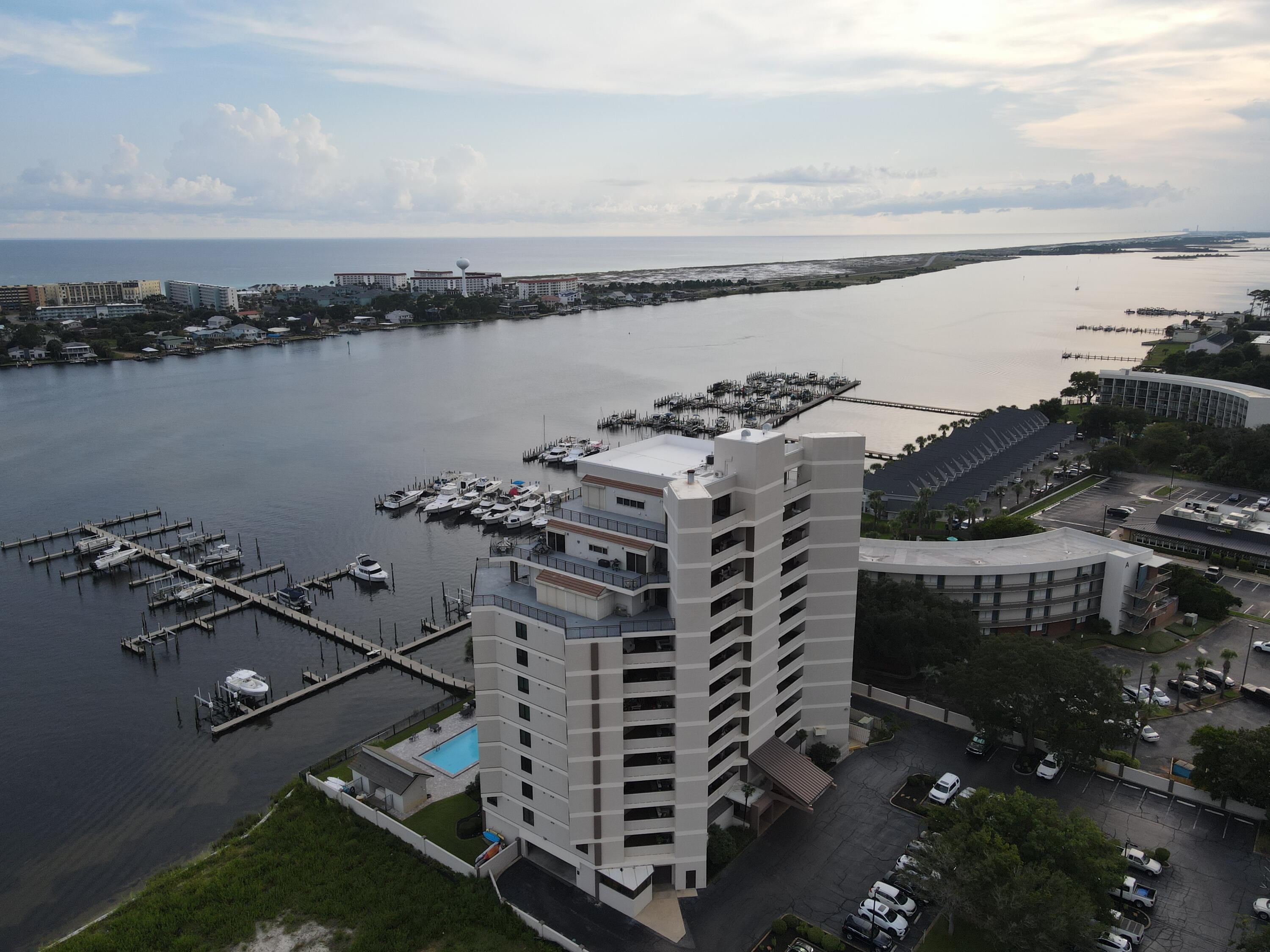 200 SW Miracle Strip Parkway Fort Walton Beach FL 32548