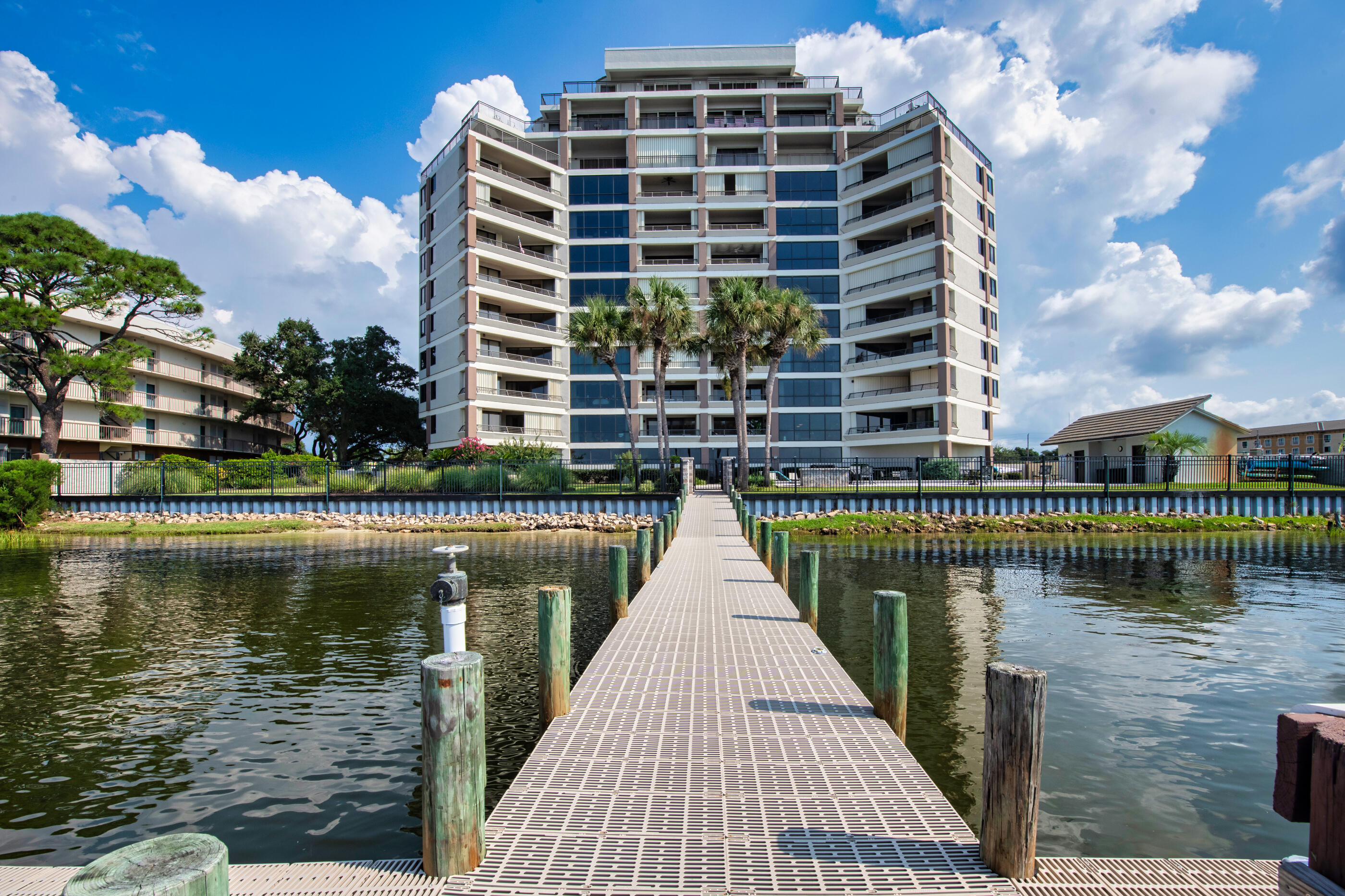 200 SW Miracle Strip Parkway Fort Walton Beach FL 32548