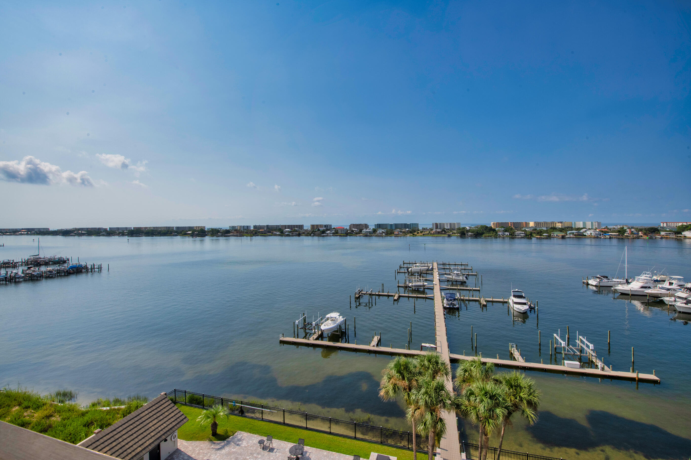 200 SW Miracle Strip Parkway Fort Walton Beach FL 32548