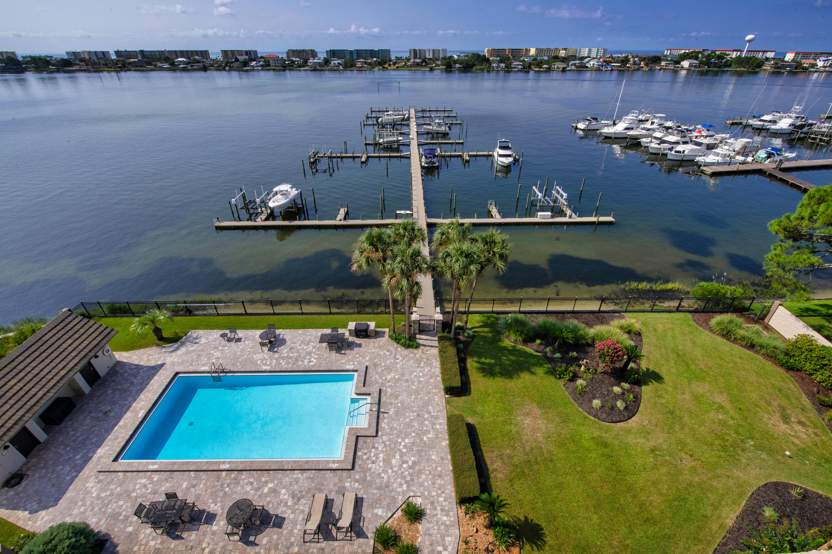 200 SW Miracle Strip Parkway Fort Walton Beach FL 32548