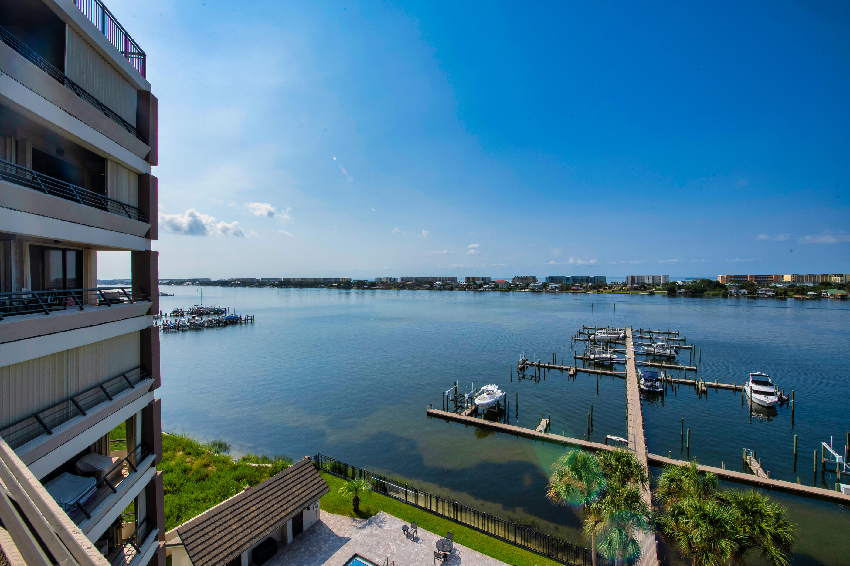 200 SW Miracle Strip Parkway Fort Walton Beach FL 32548