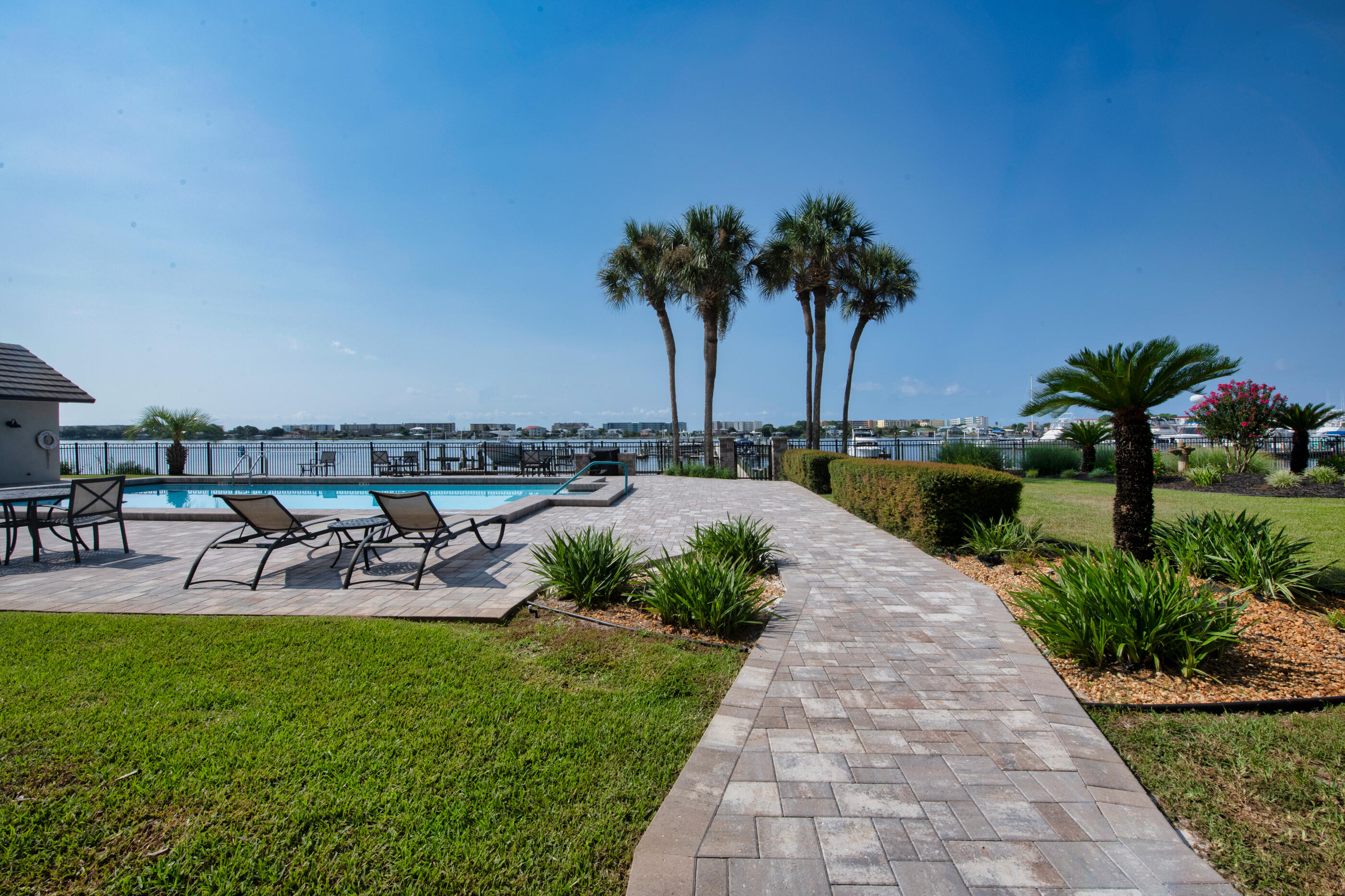 200 SW Miracle Strip Parkway Fort Walton Beach FL 32548