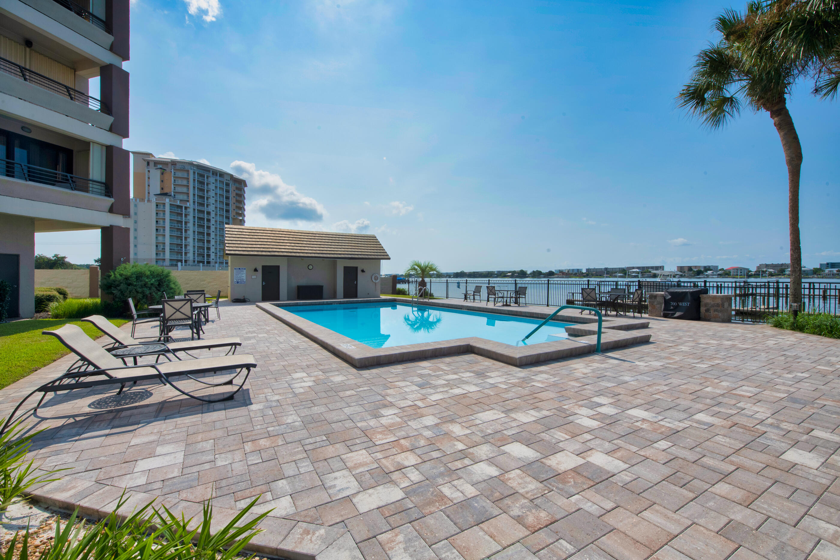 200 SW Miracle Strip Parkway Fort Walton Beach FL 32548