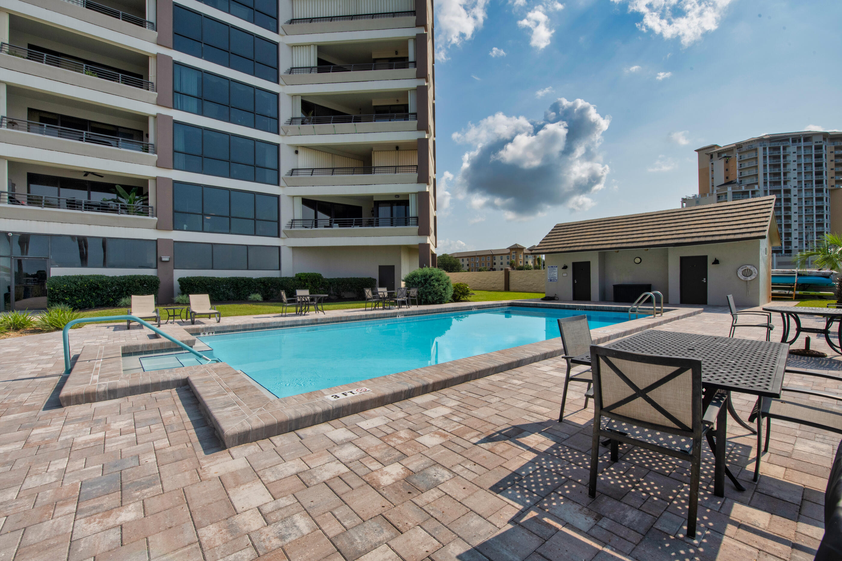 200 SW Miracle Strip Parkway Fort Walton Beach FL 32548