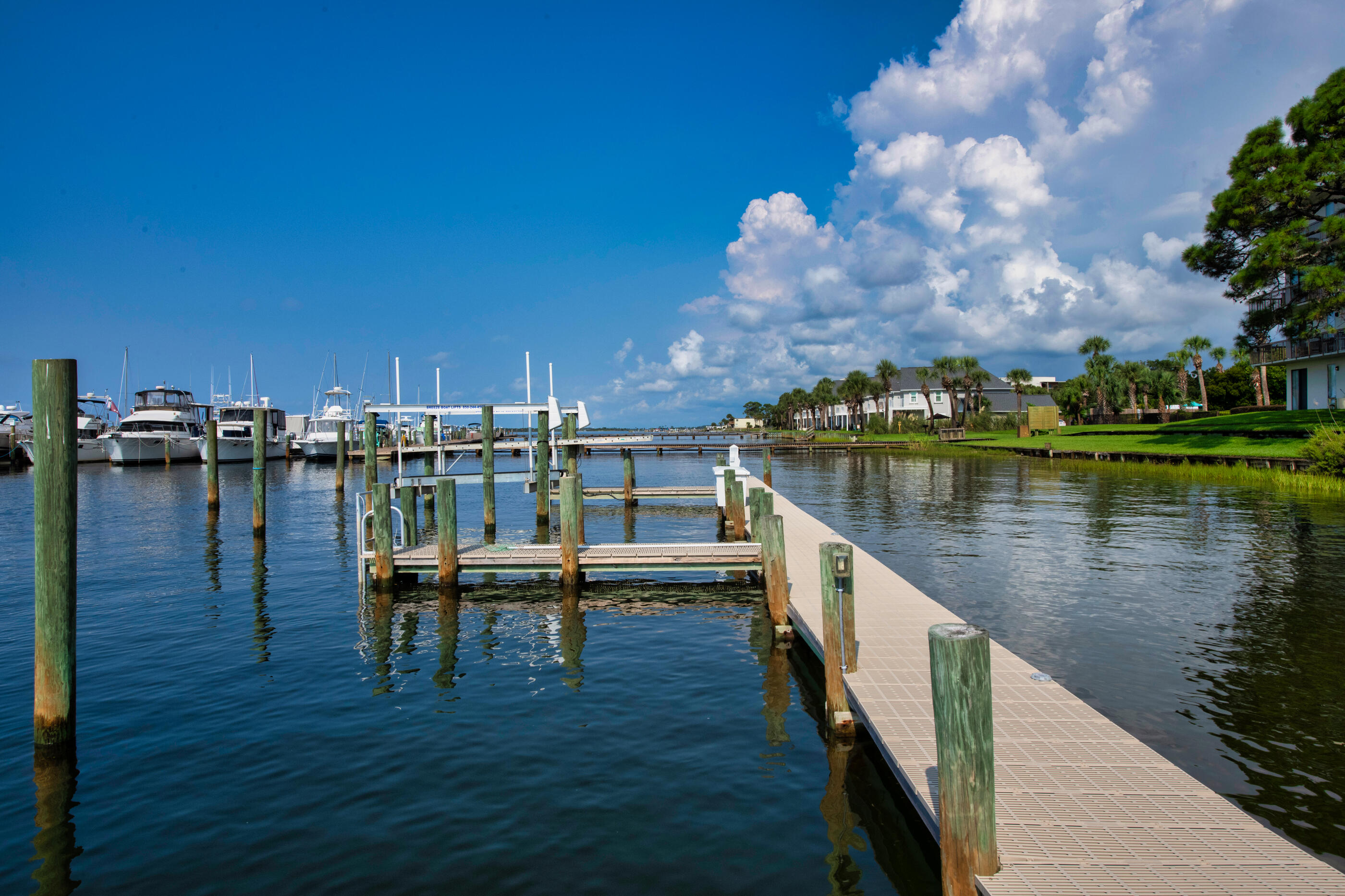 200 SW Miracle Strip Parkway Fort Walton Beach FL 32548
