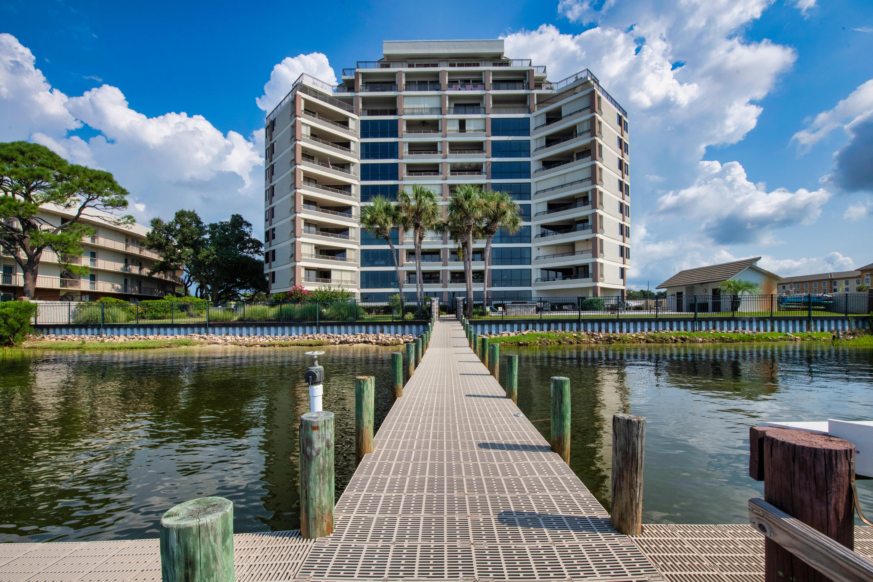 200 SW Miracle Strip Parkway Fort Walton Beach FL 32548
