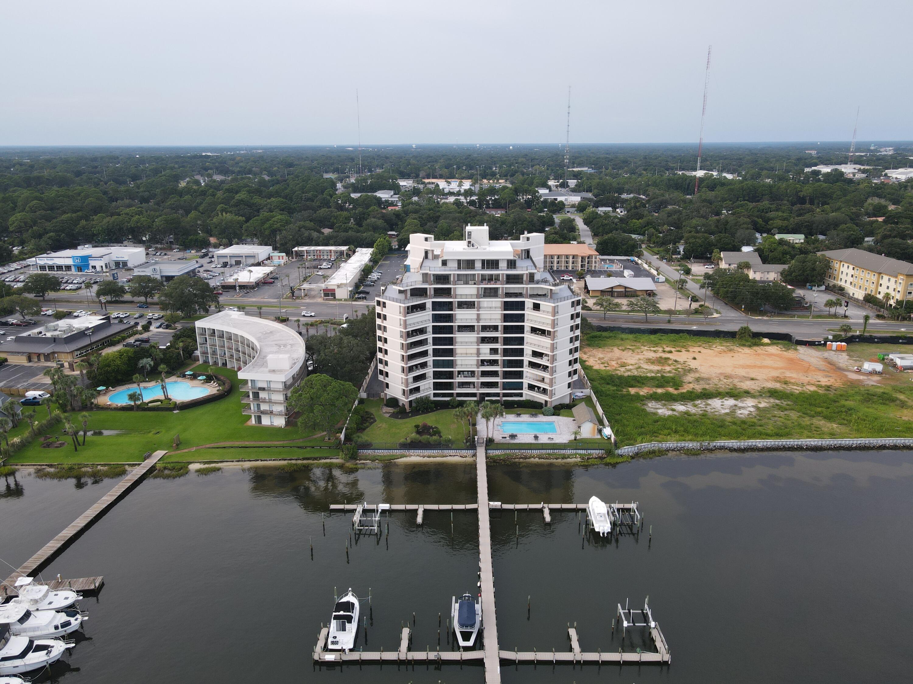 200 SW Miracle Strip Parkway Fort Walton Beach FL 32548