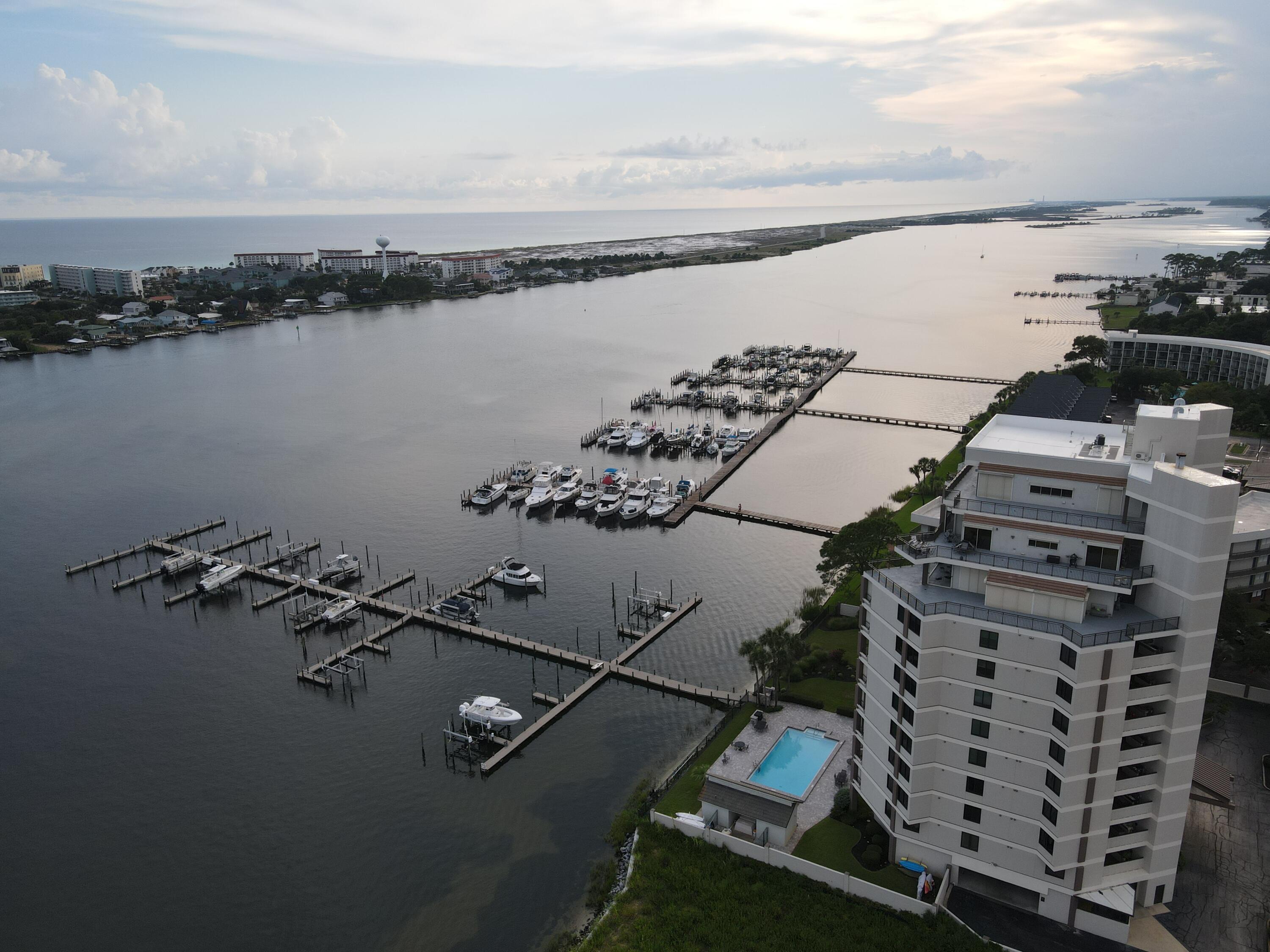 200 SW Miracle Strip Parkway Fort Walton Beach FL 32548