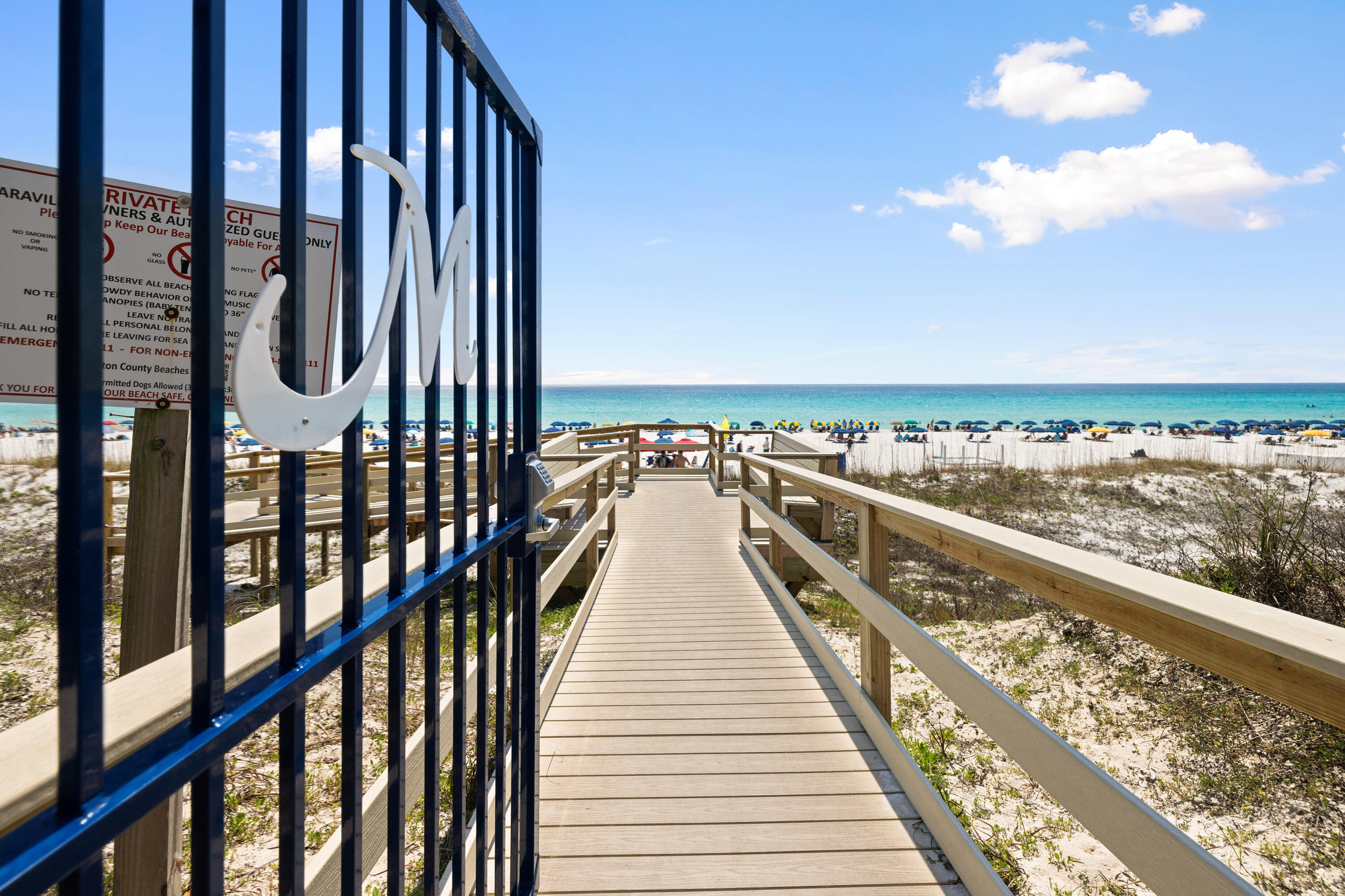 2606 Scenic Gulf Drive Miramar Beach FL 32550