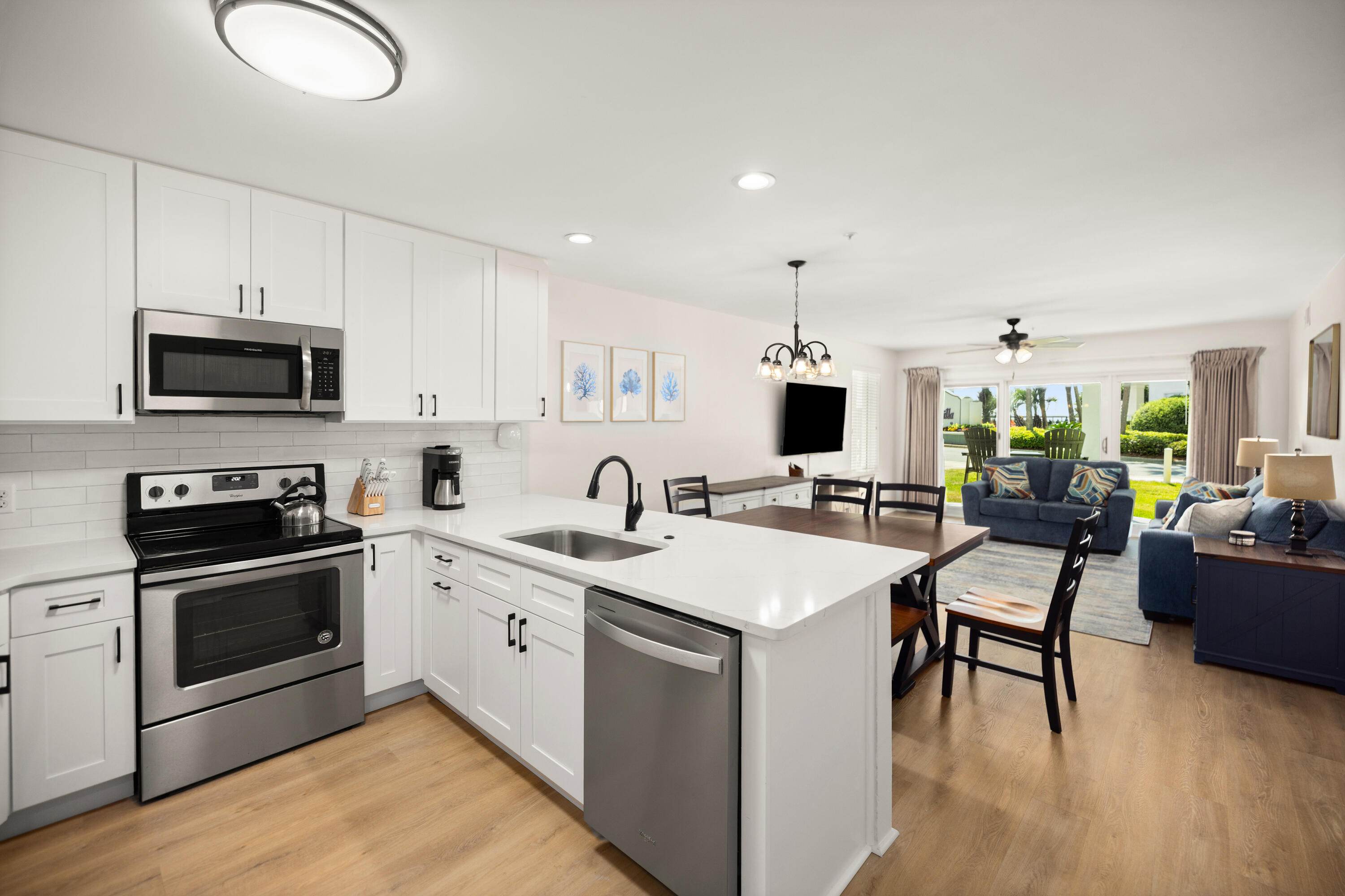 2606 Scenic Gulf Drive Miramar Beach FL 32550