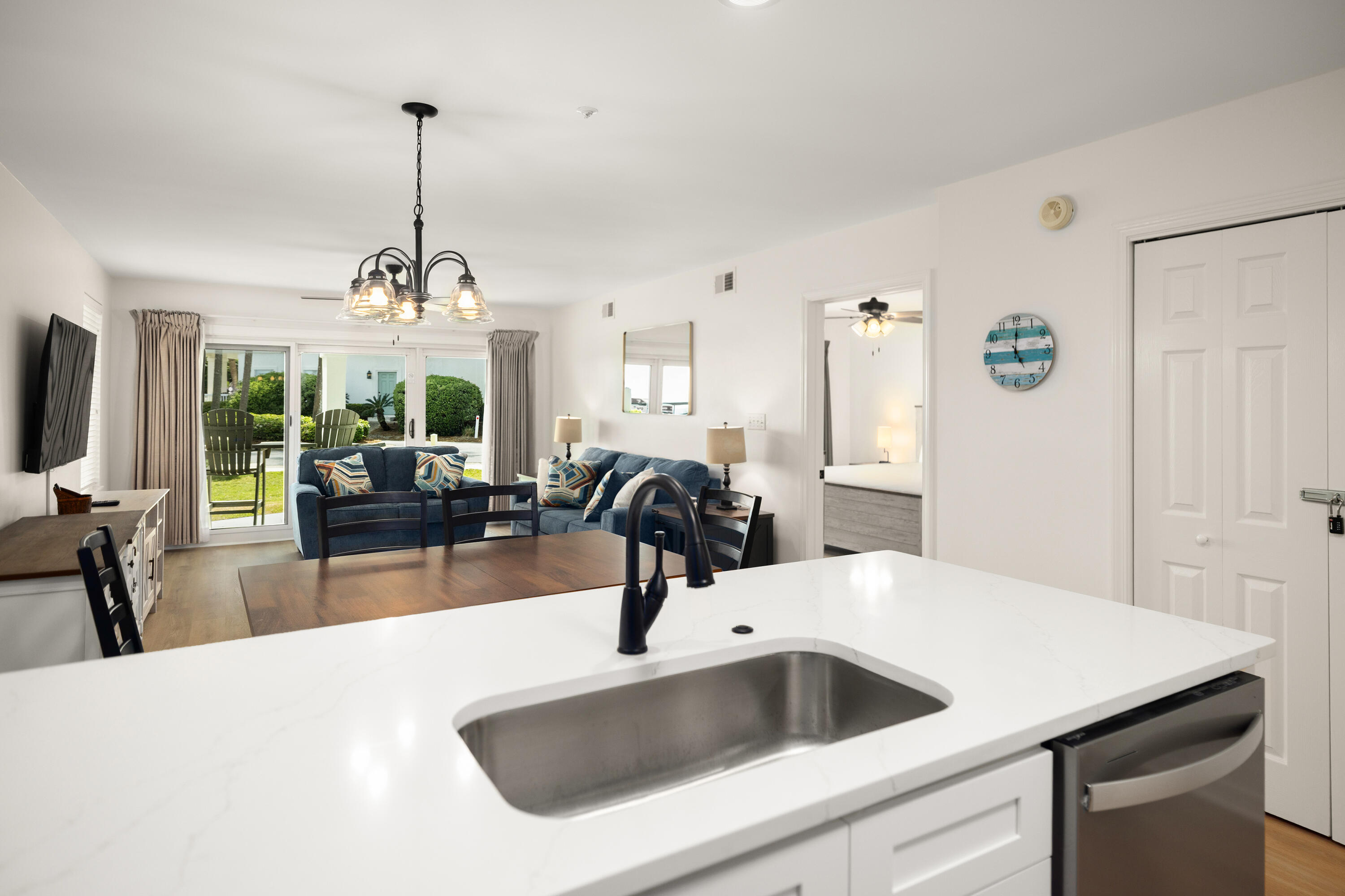 2606 Scenic Gulf Drive Miramar Beach FL 32550