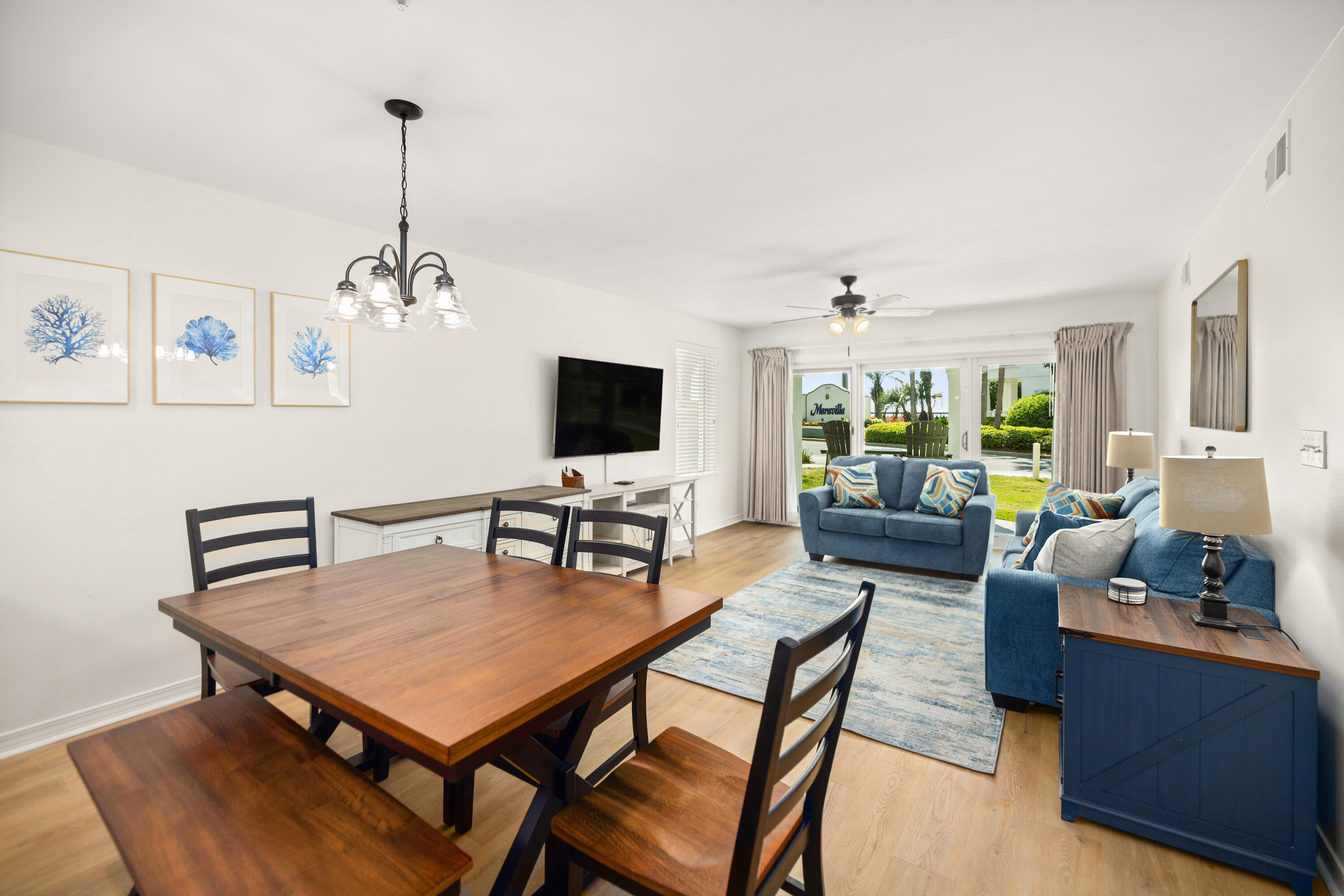 2606 Scenic Gulf Drive Miramar Beach FL 32550
