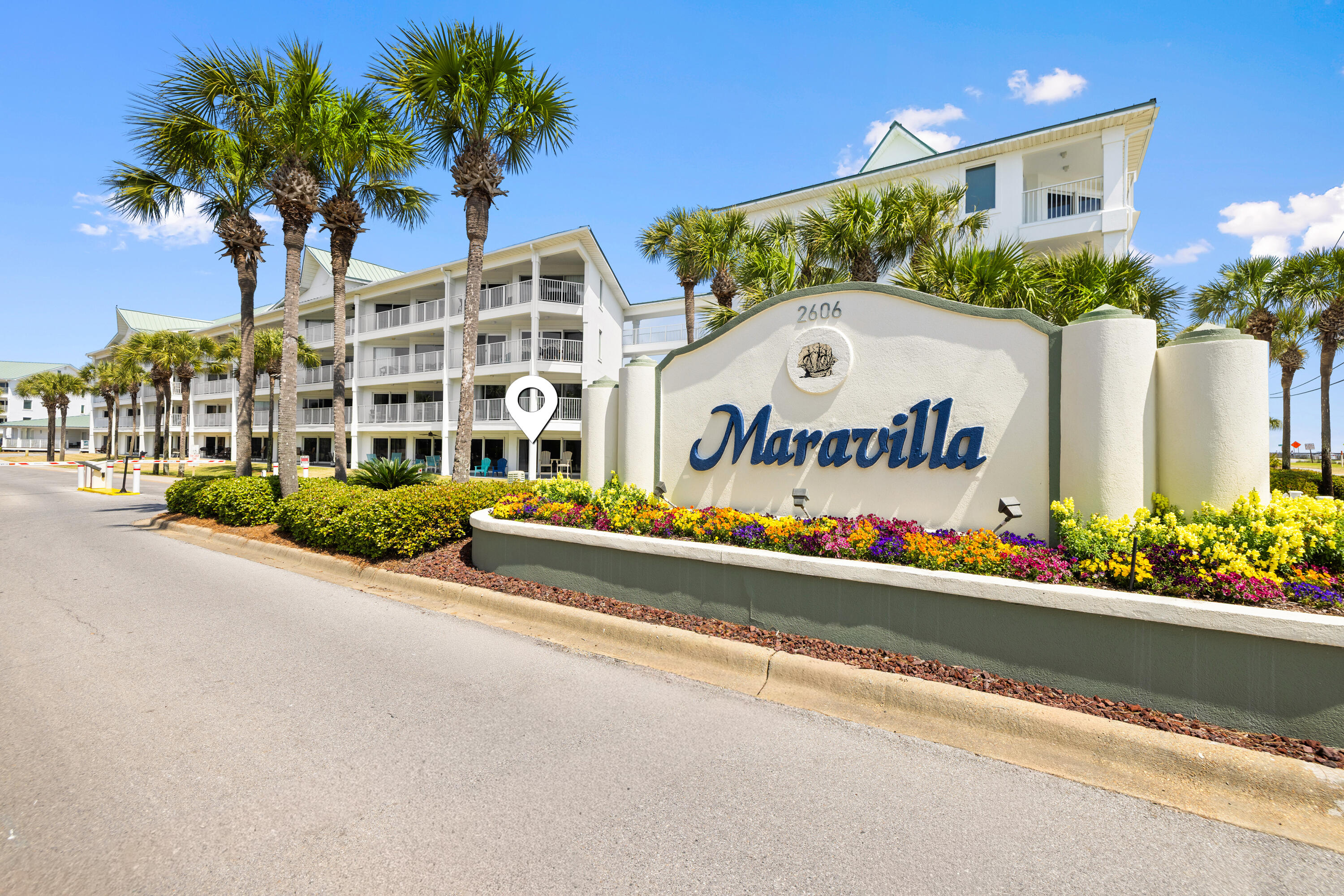 2606 Scenic Gulf Drive Miramar Beach FL 32550