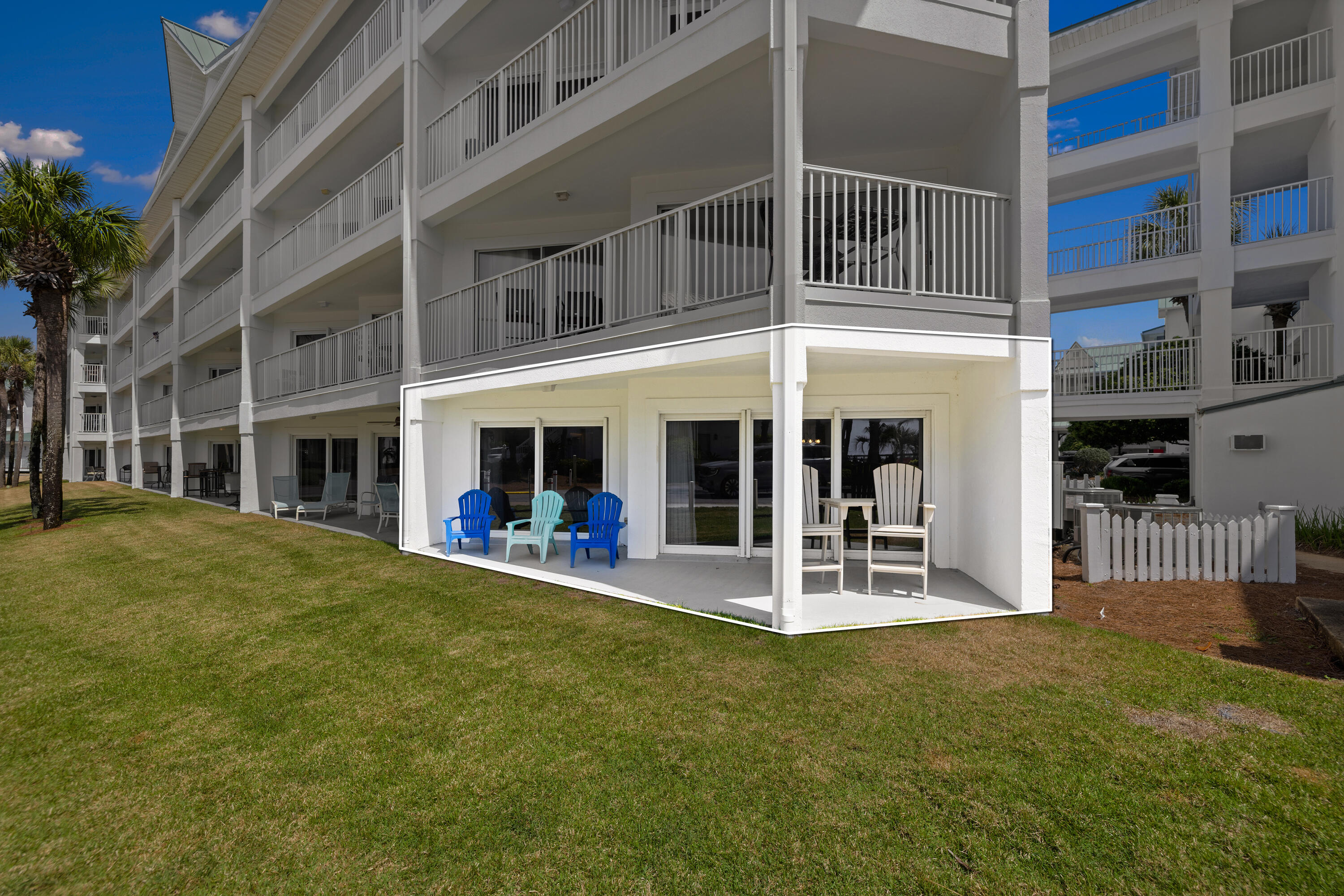 2606 Scenic Gulf Drive Miramar Beach FL 32550