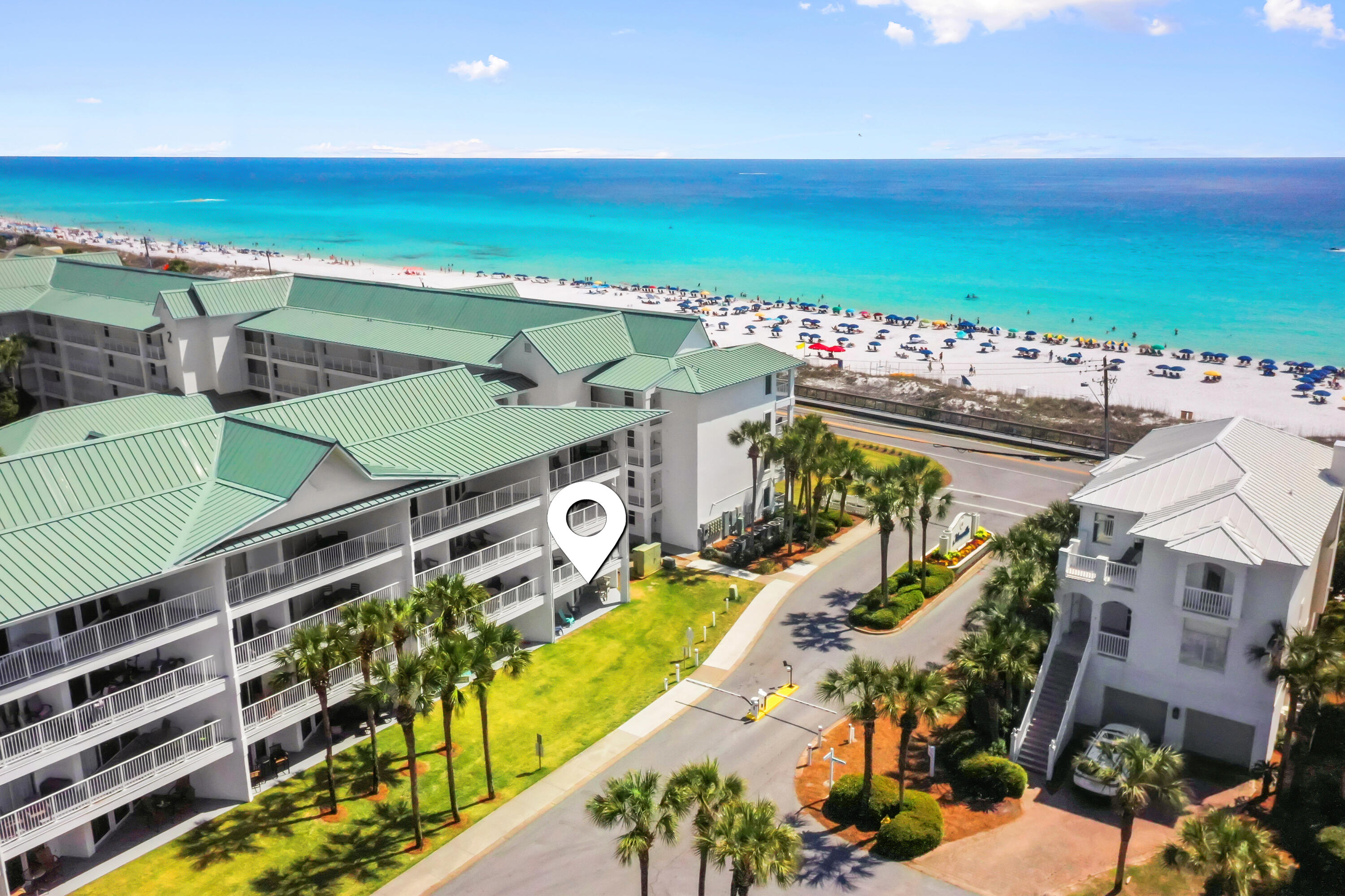 2606 Scenic Gulf Drive Miramar Beach FL 32550