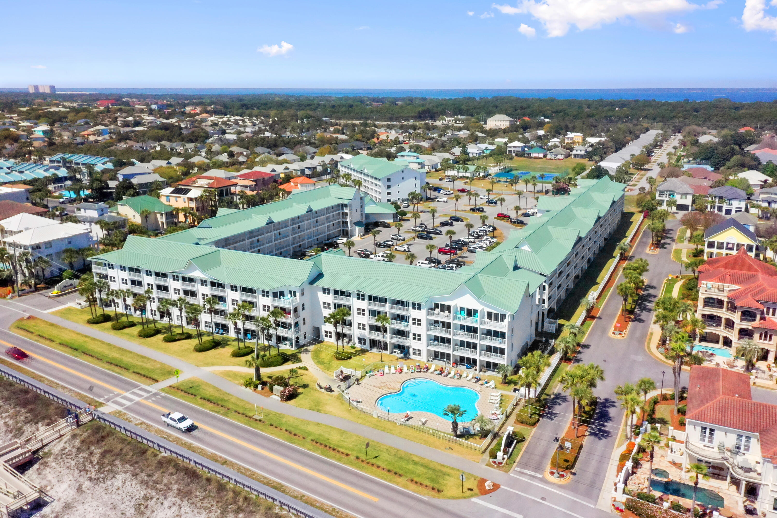 2606 Scenic Gulf Drive Miramar Beach FL 32550