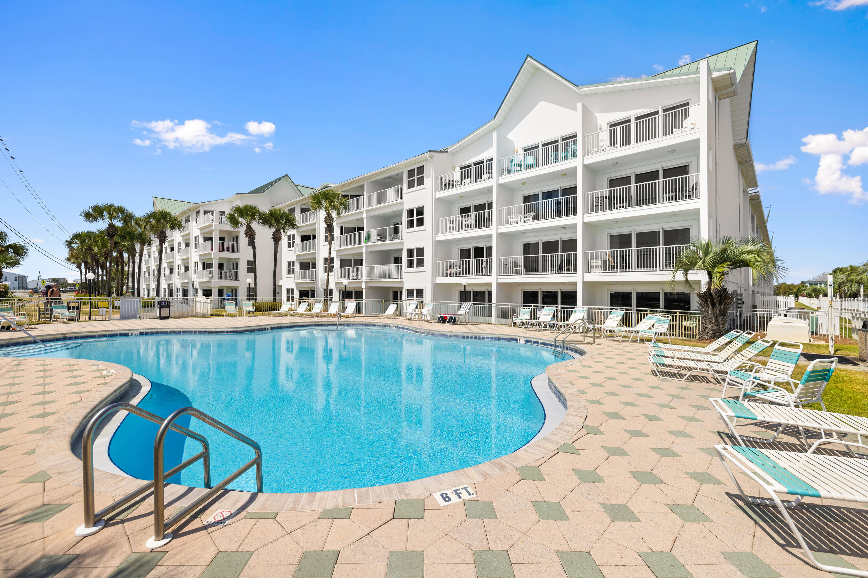 2606 Scenic Gulf Drive Miramar Beach FL 32550