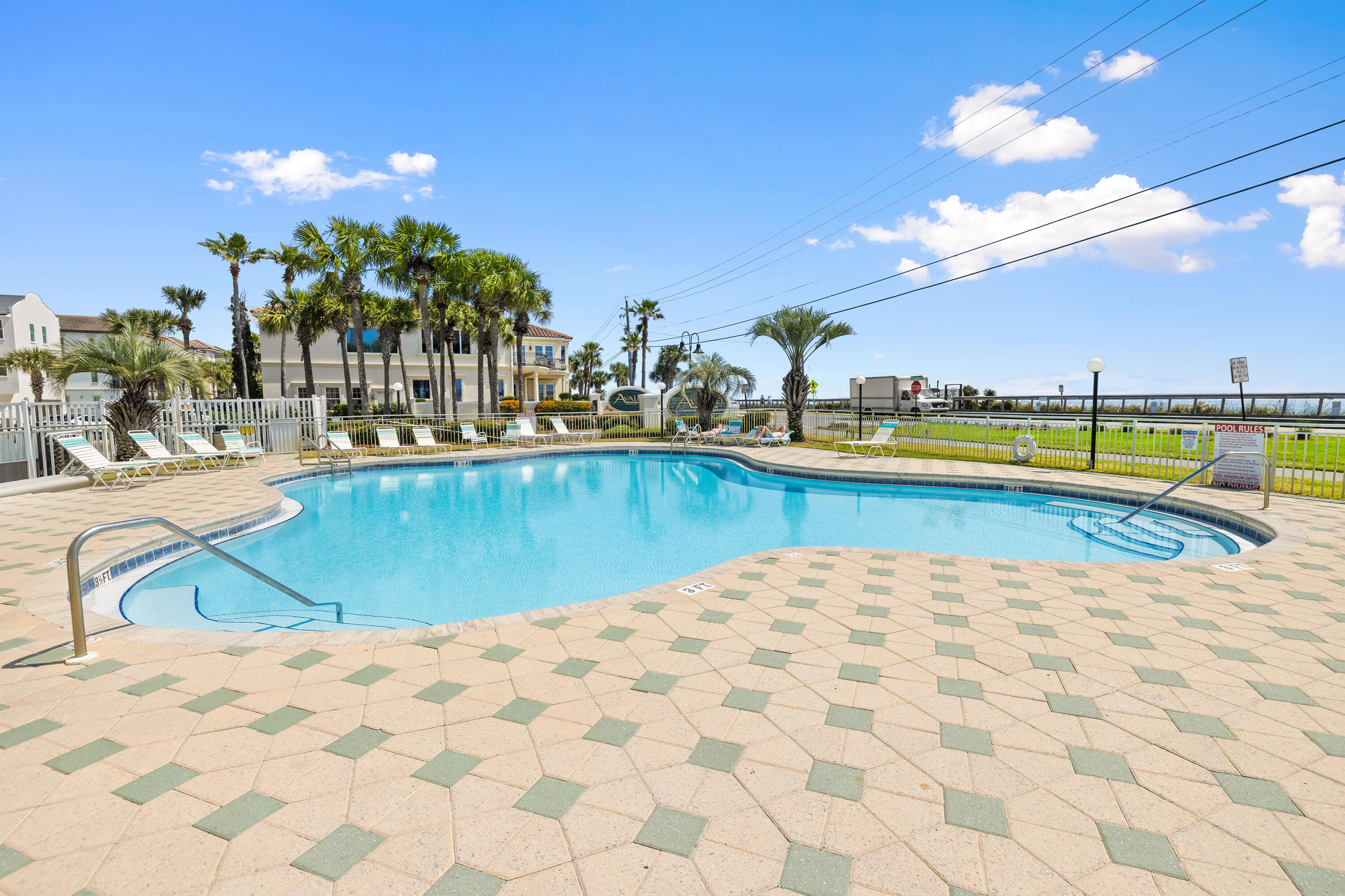 2606 Scenic Gulf Drive Miramar Beach FL 32550