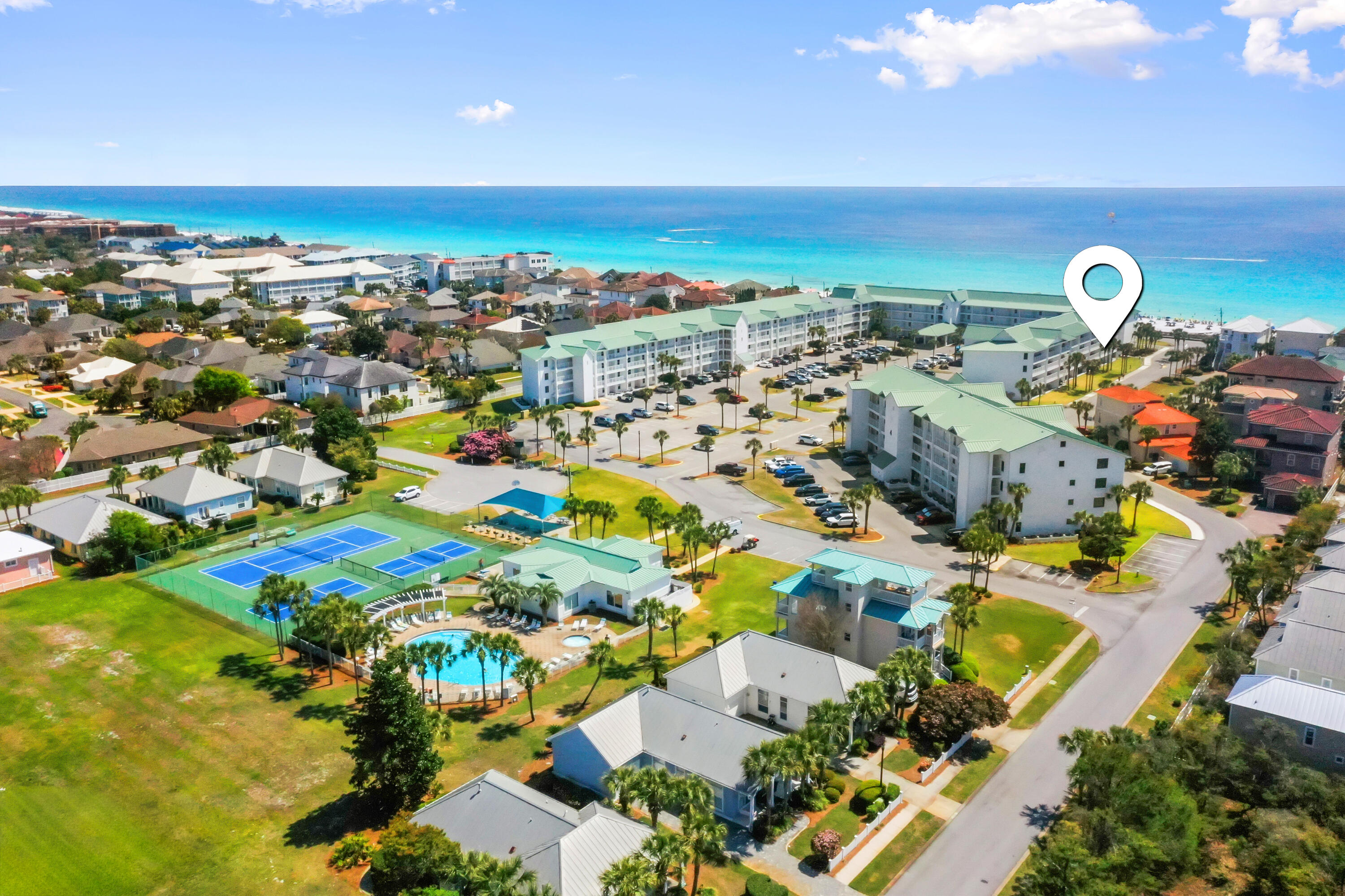 2606 Scenic Gulf Drive Miramar Beach FL 32550