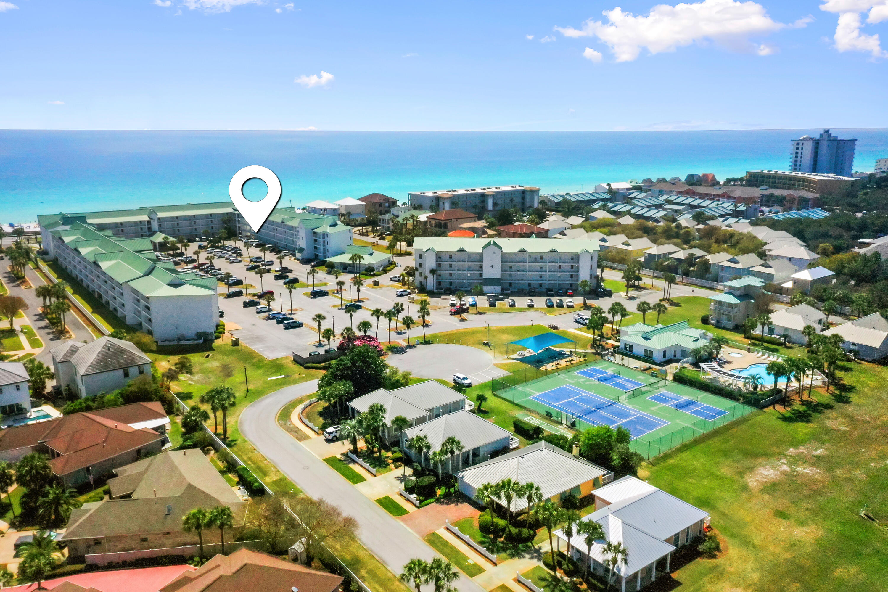 2606 Scenic Gulf Drive Miramar Beach FL 32550