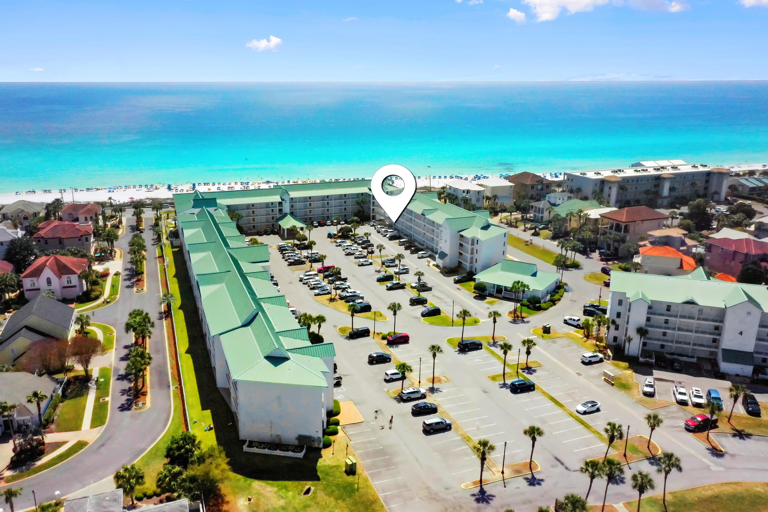 2606 Scenic Gulf Drive Miramar Beach FL 32550