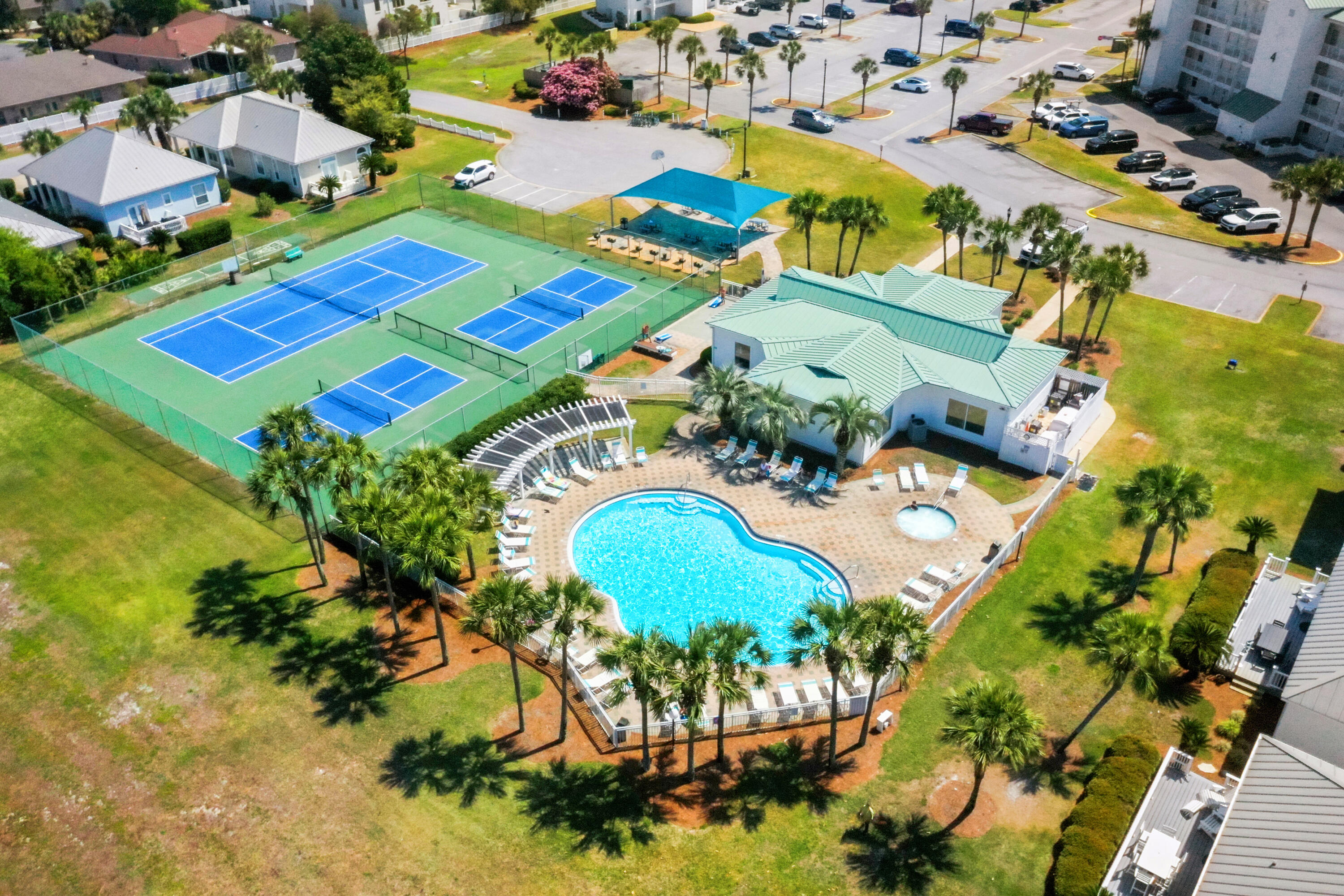 2606 Scenic Gulf Drive Miramar Beach FL 32550