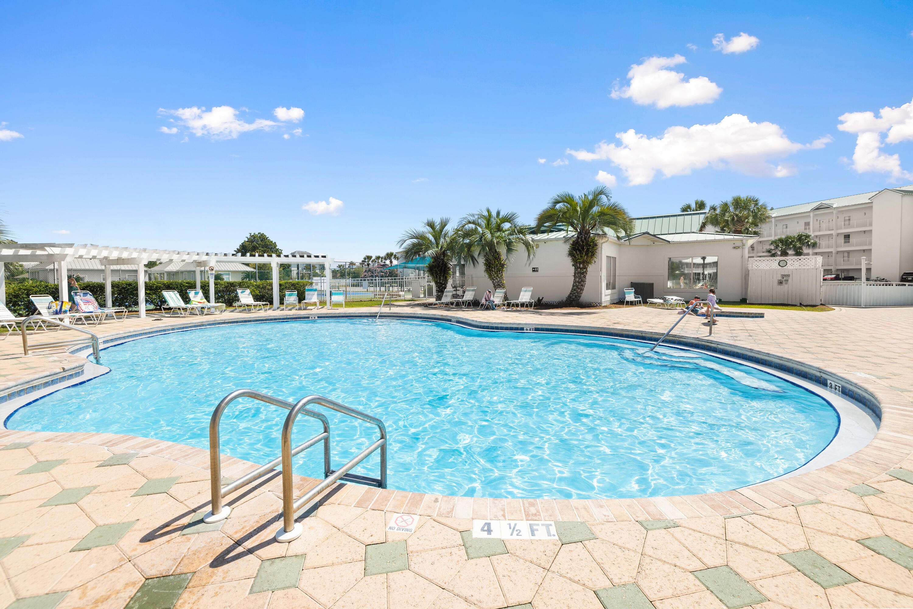 2606 Scenic Gulf Drive Miramar Beach FL 32550