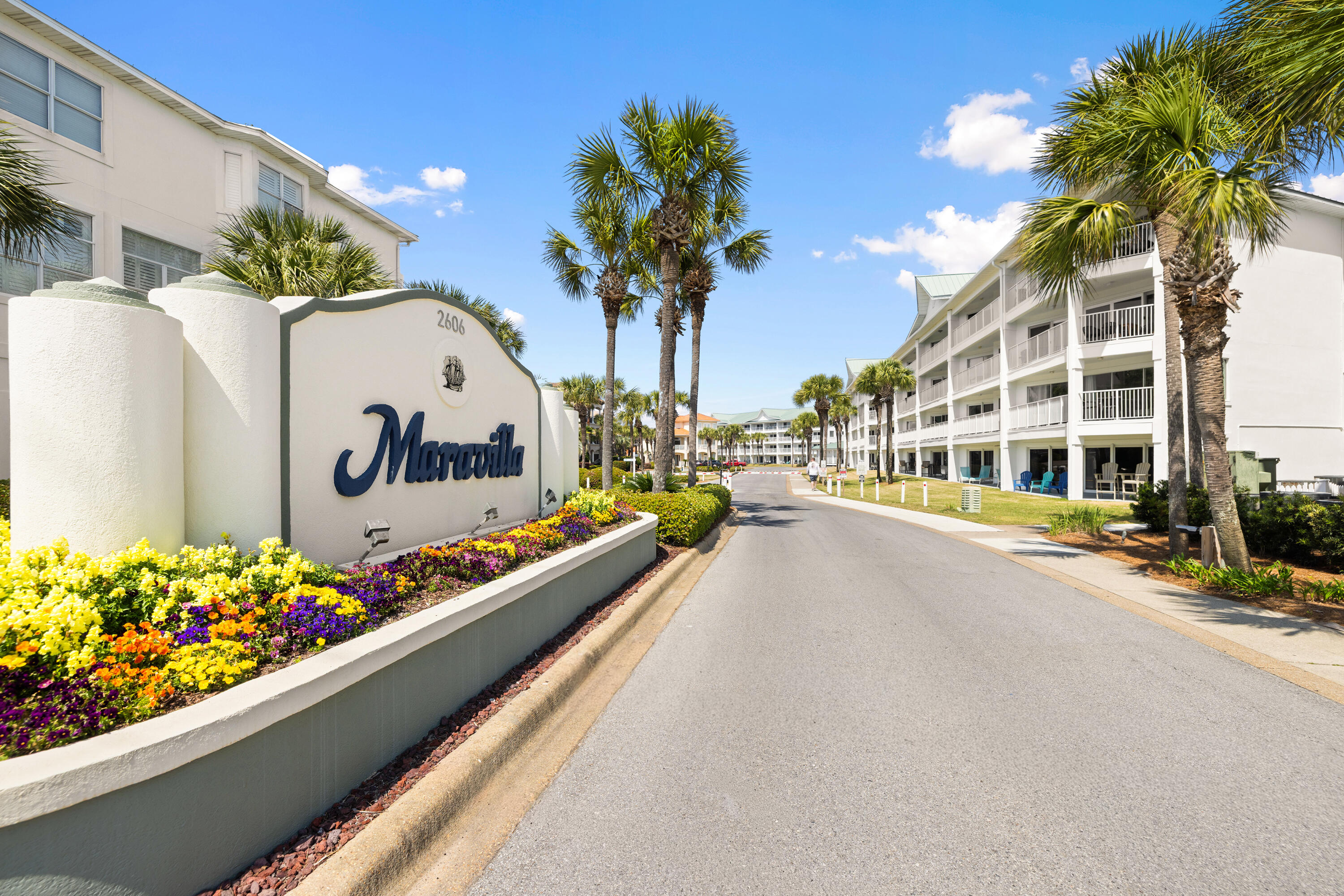 2606 Scenic Gulf Drive Miramar Beach FL 32550