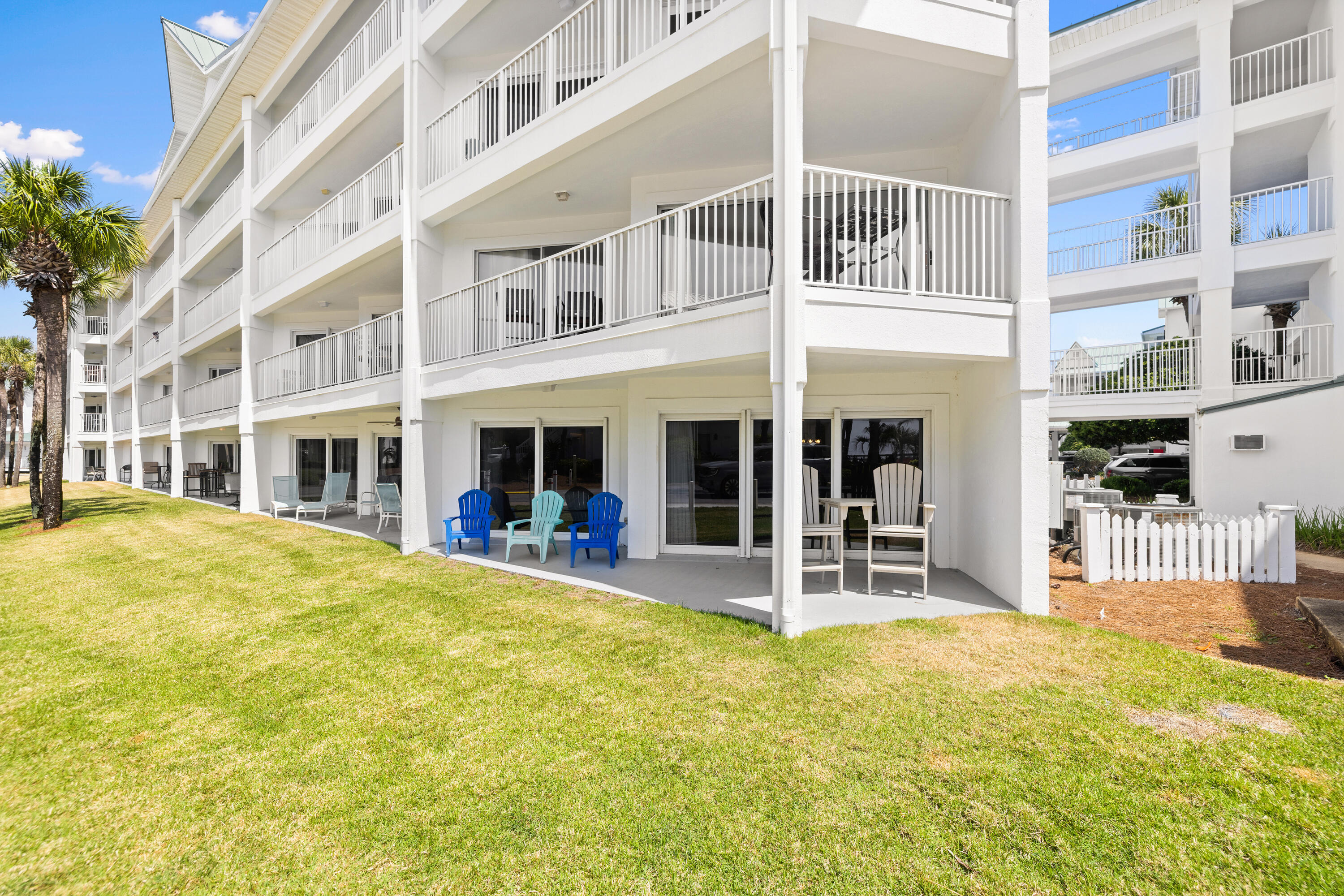 2606 Scenic Gulf Drive Miramar Beach FL 32550