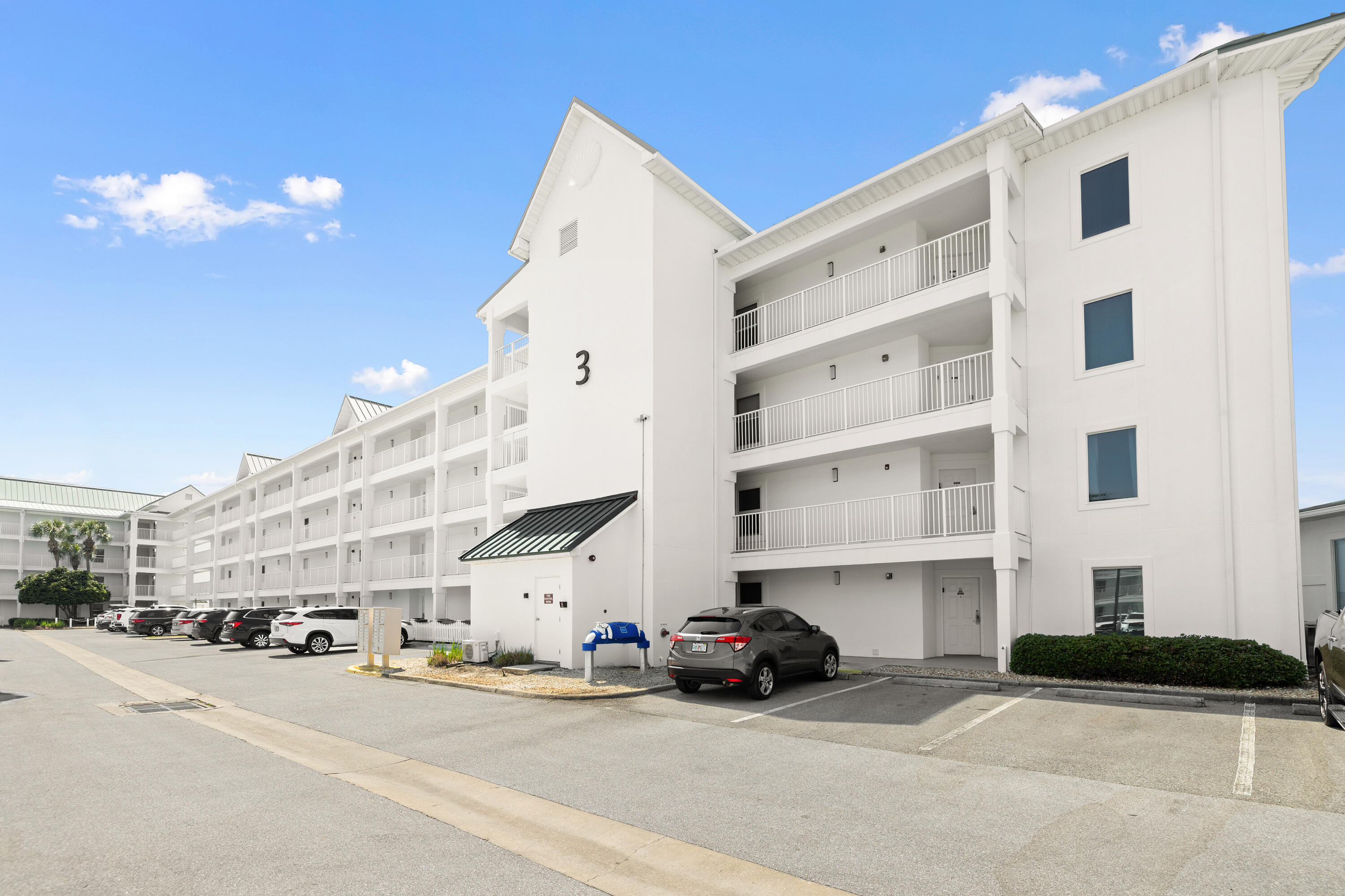 2606 Scenic Gulf Drive Miramar Beach FL 32550