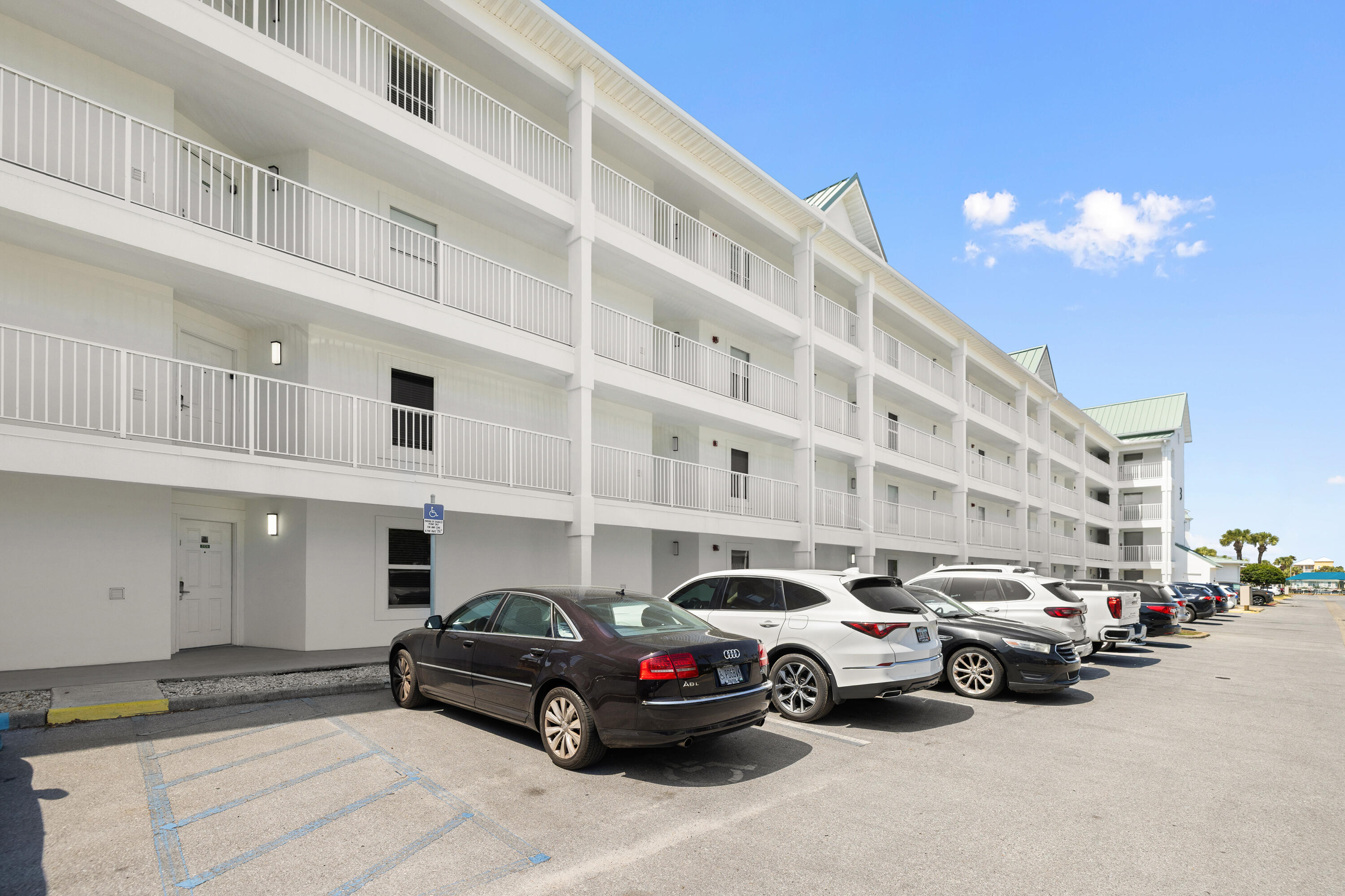 2606 Scenic Gulf Drive Miramar Beach FL 32550