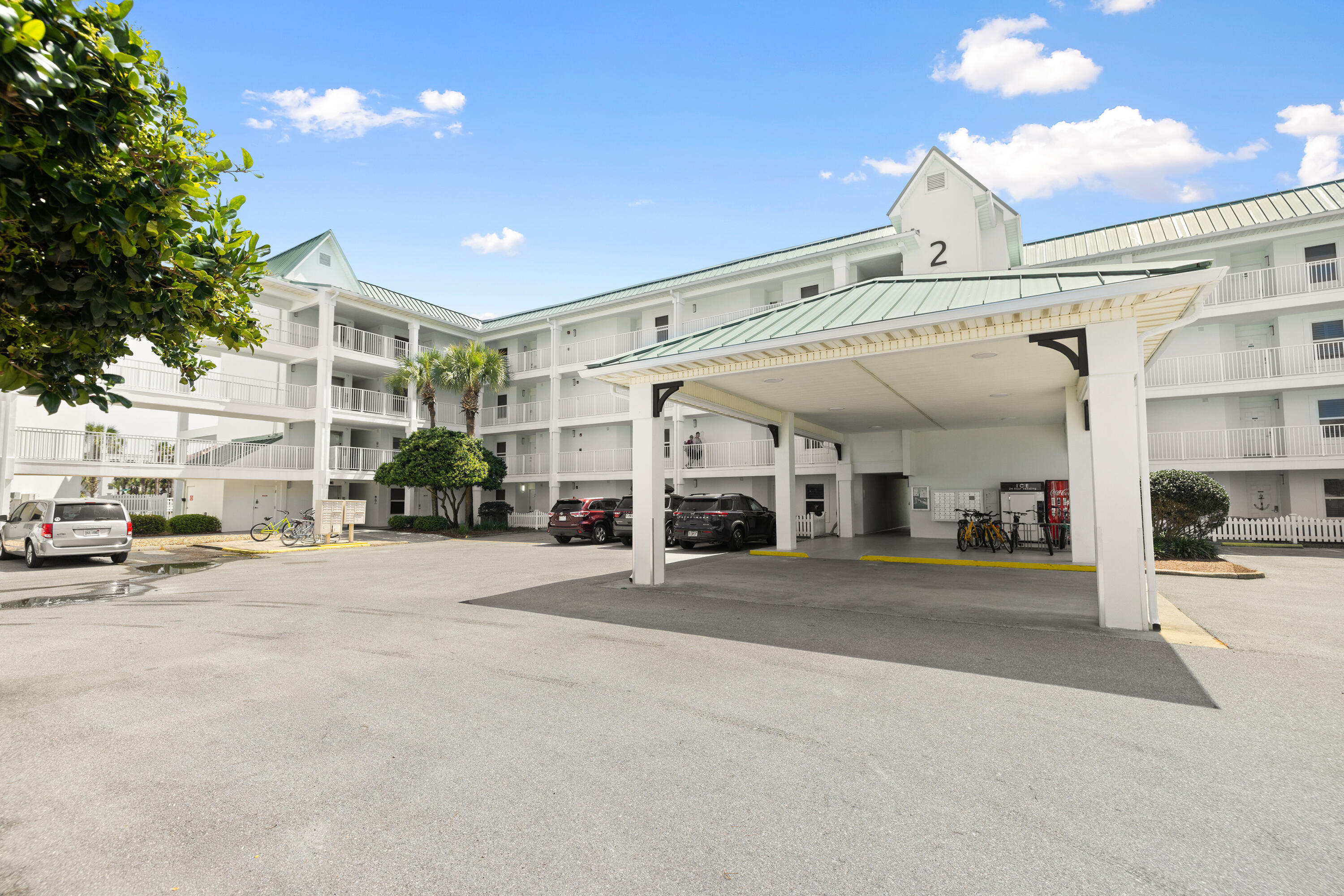 2606 Scenic Gulf Drive Miramar Beach FL 32550