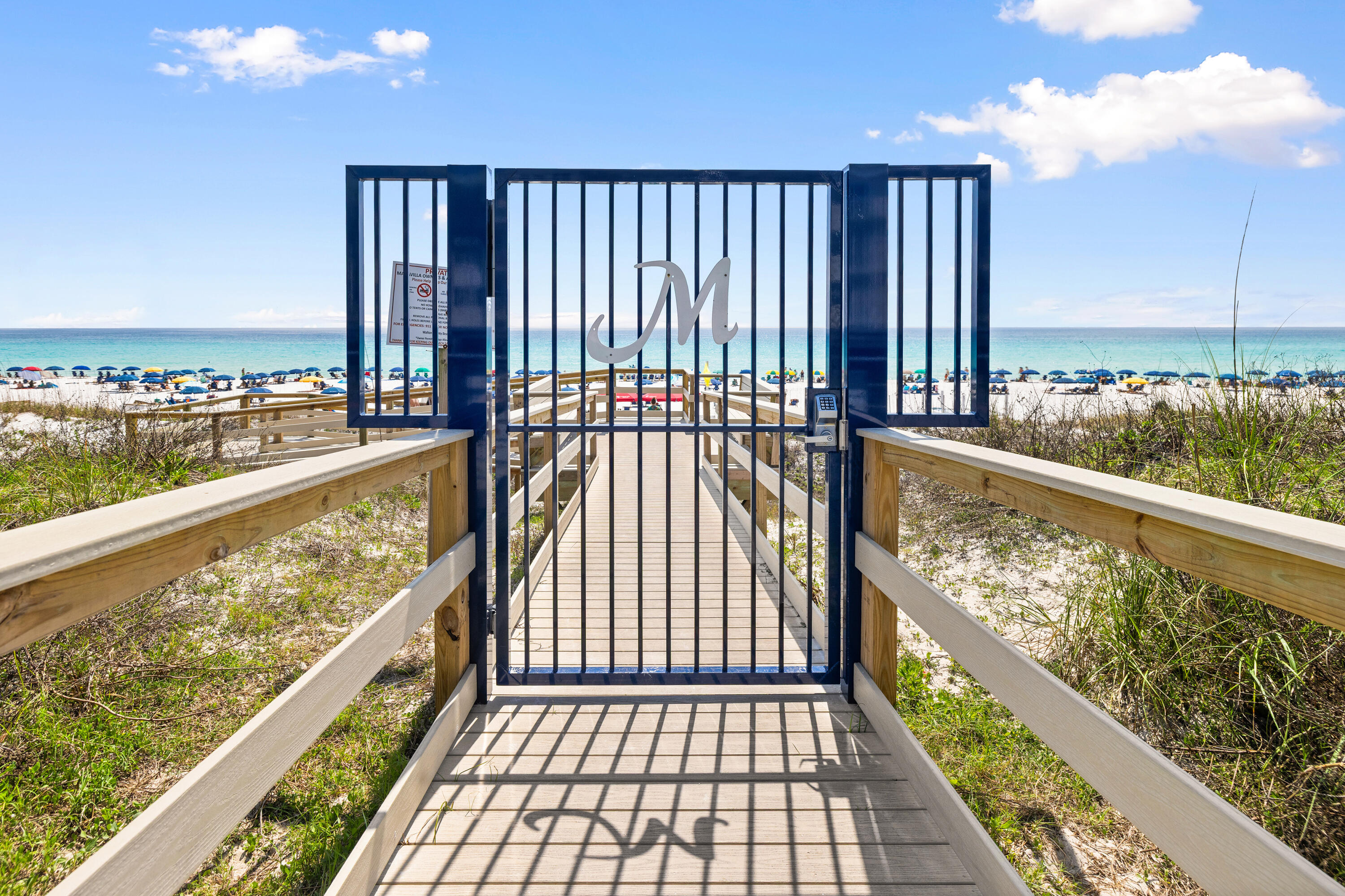 2606 Scenic Gulf Drive Miramar Beach FL 32550