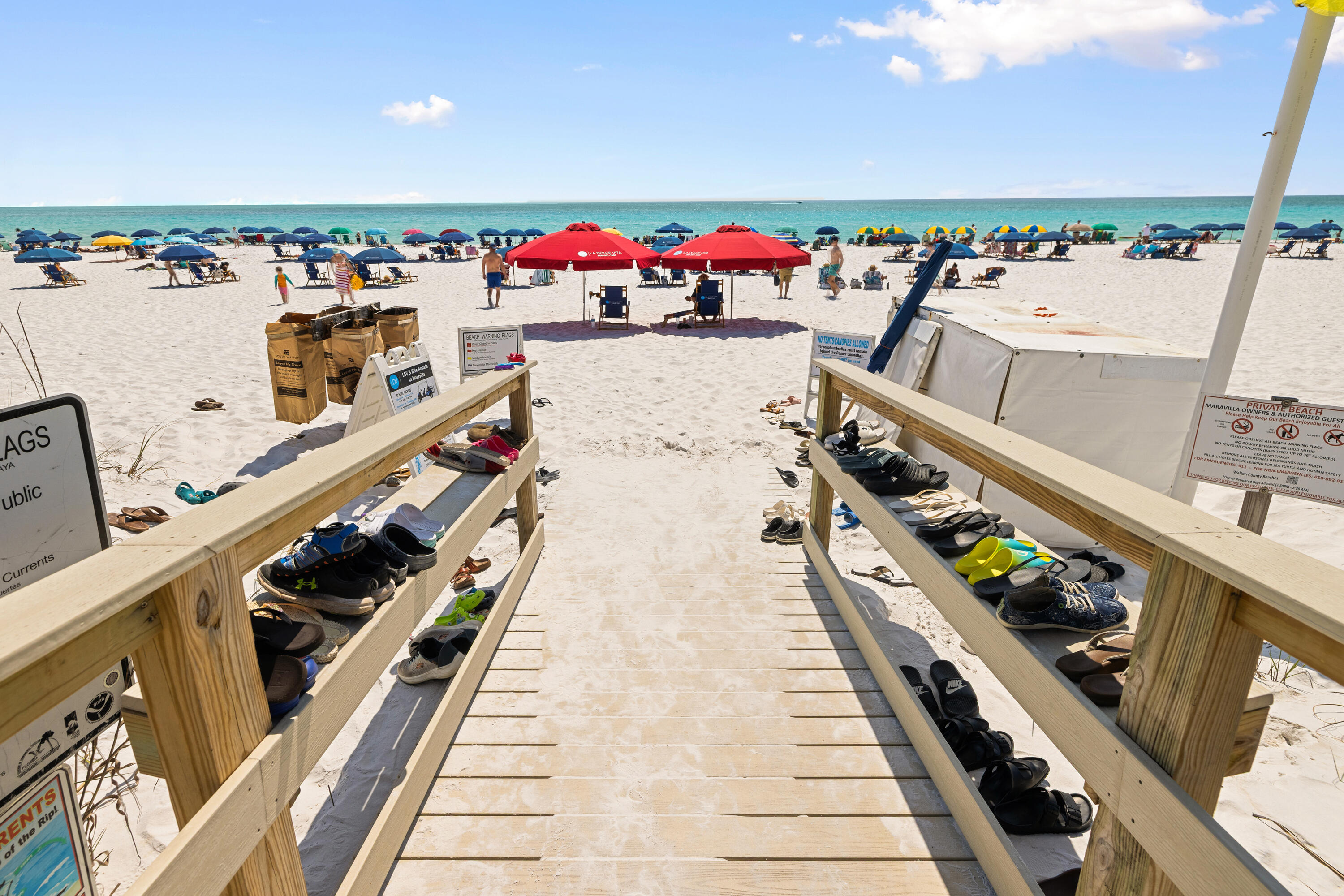 2606 Scenic Gulf Drive Miramar Beach FL 32550