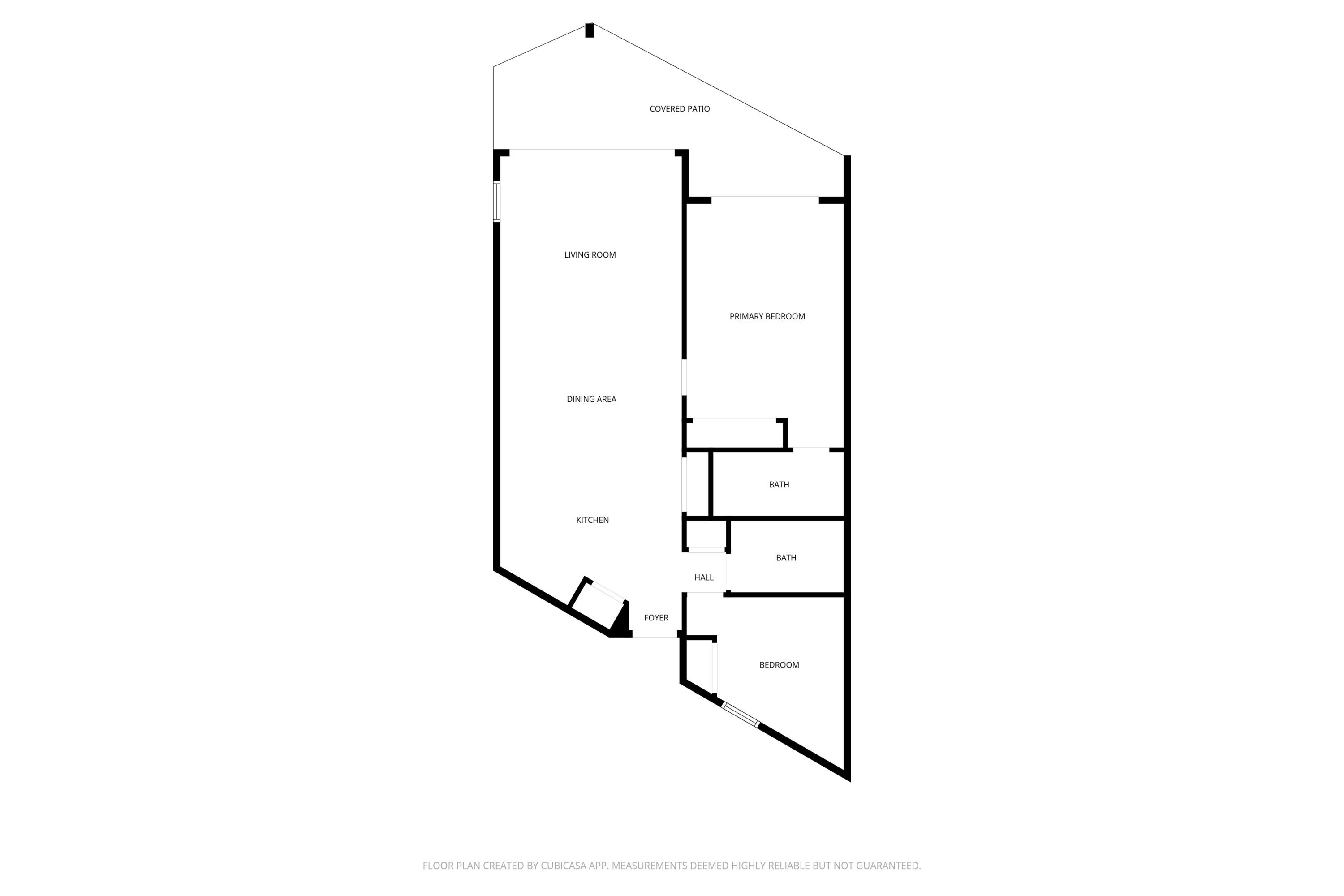 2606 Scenic Gulf Drive Miramar Beach FL 32550