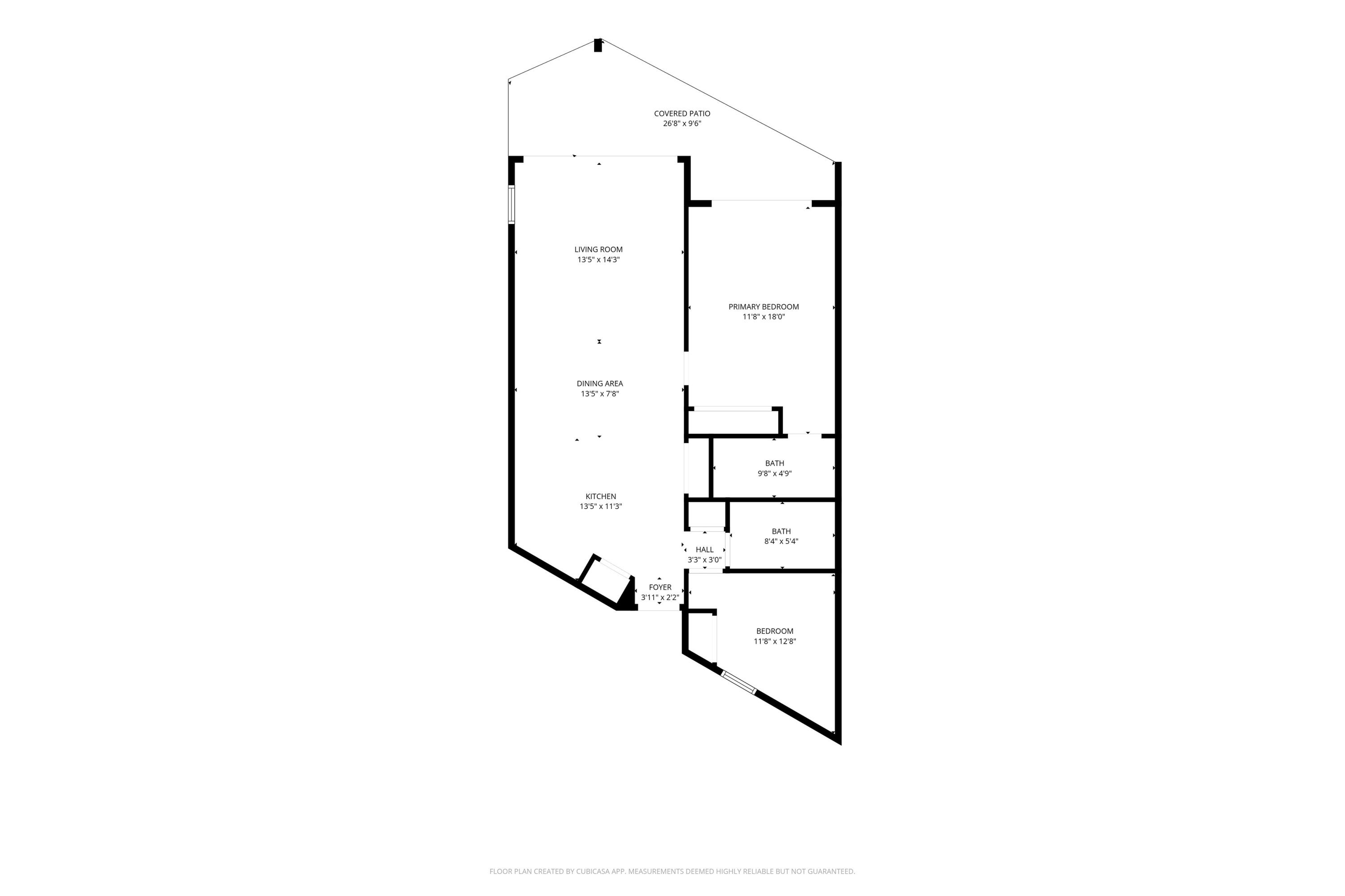 2606 Scenic Gulf Drive Miramar Beach FL 32550