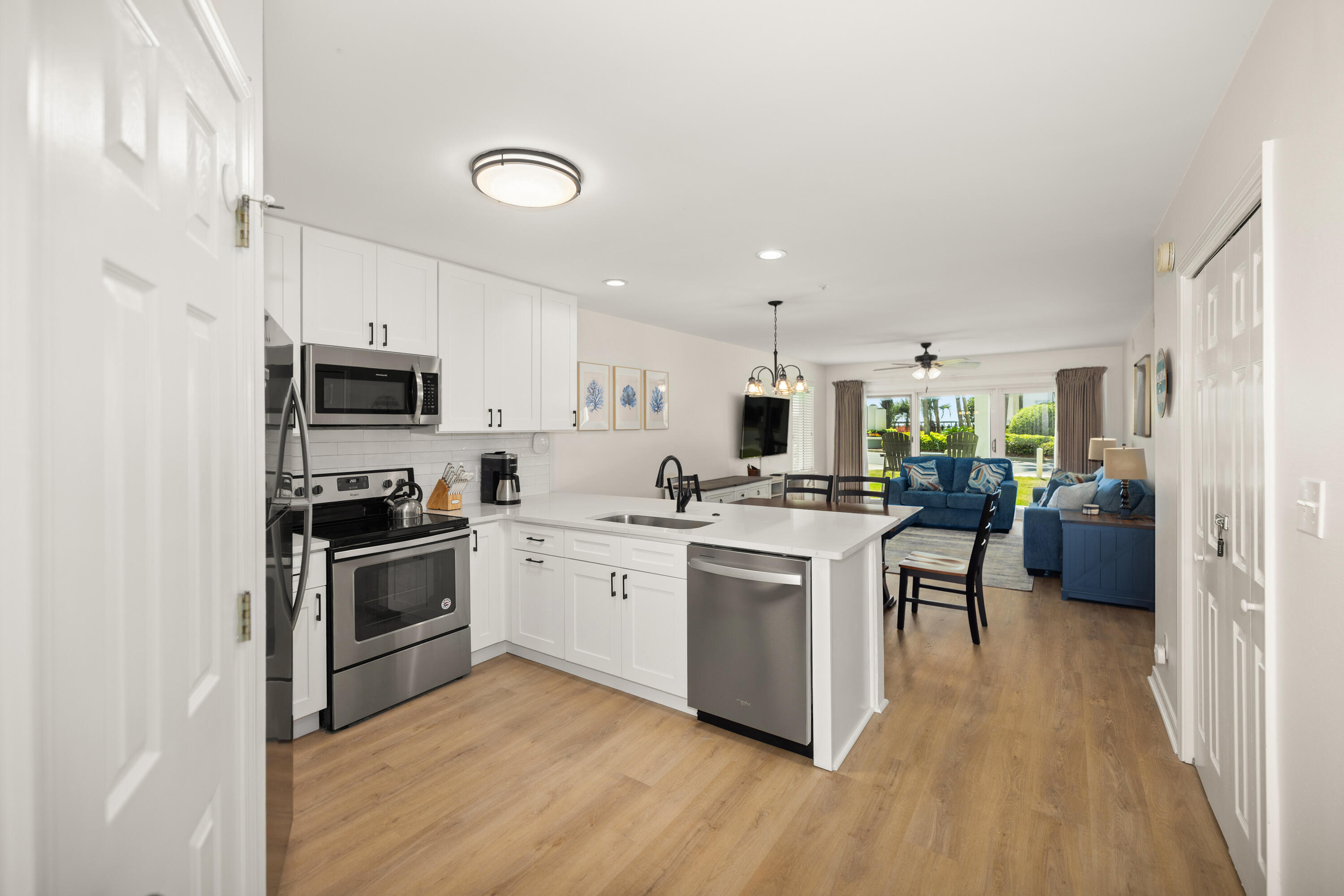 2606 Scenic Gulf Drive Miramar Beach FL 32550