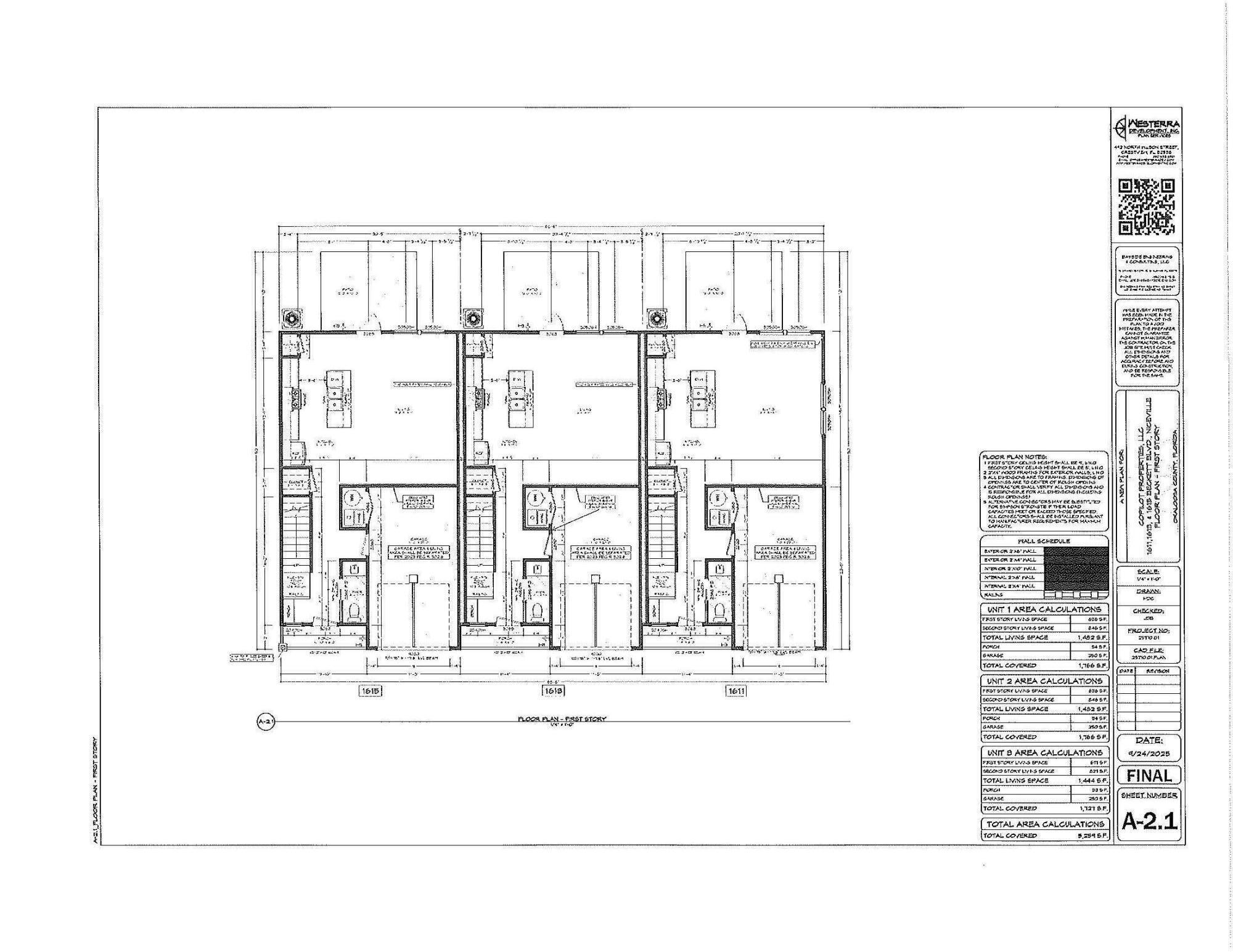 1611 Beckett Boulevard Niceville FL 32578