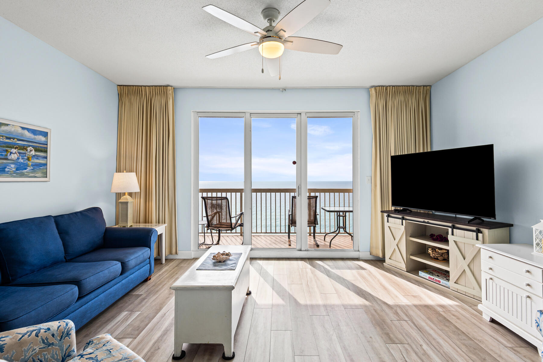 5115 Gulf Drive Panama City Beach FL 32408