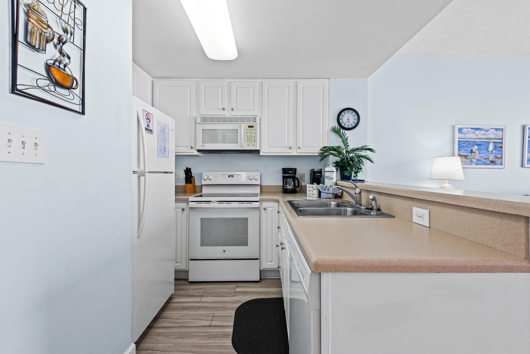 5115 Gulf Drive Panama City Beach FL 32408