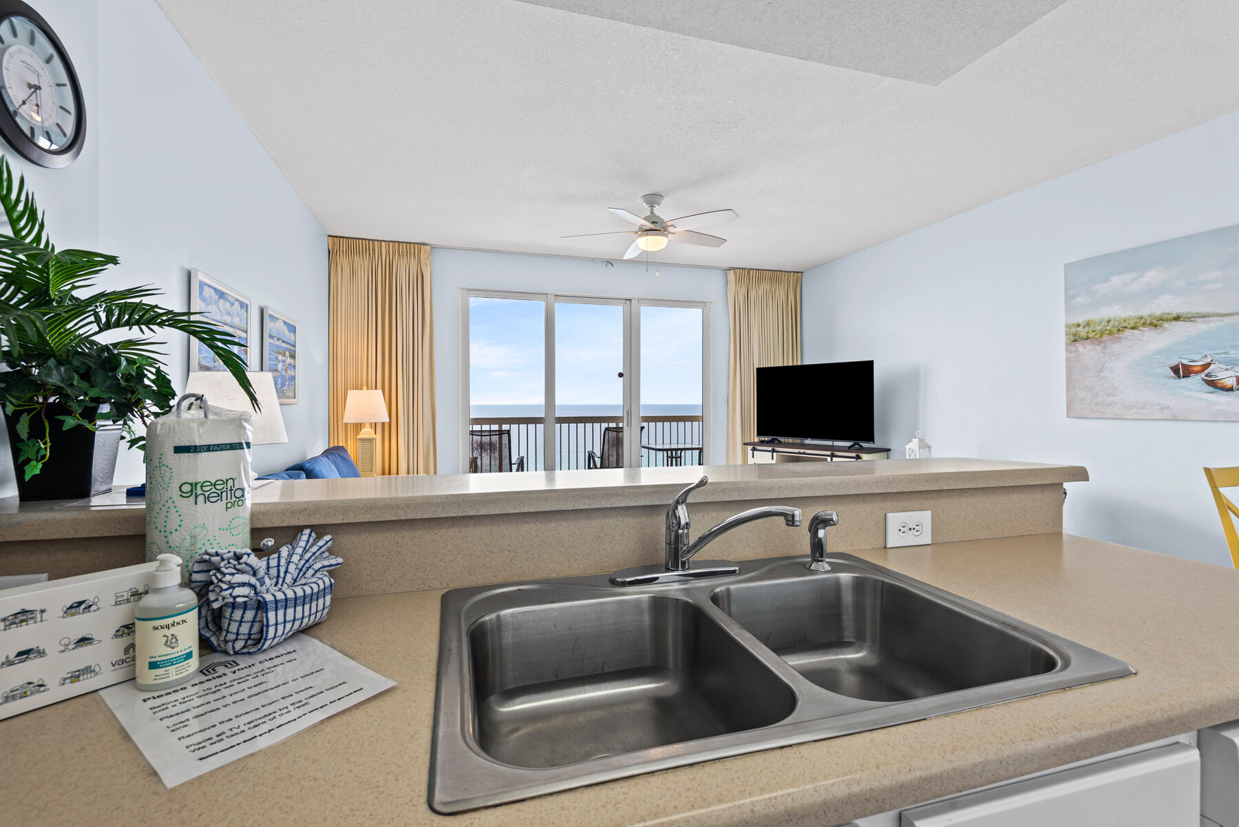 5115 Gulf Drive Panama City Beach FL 32408
