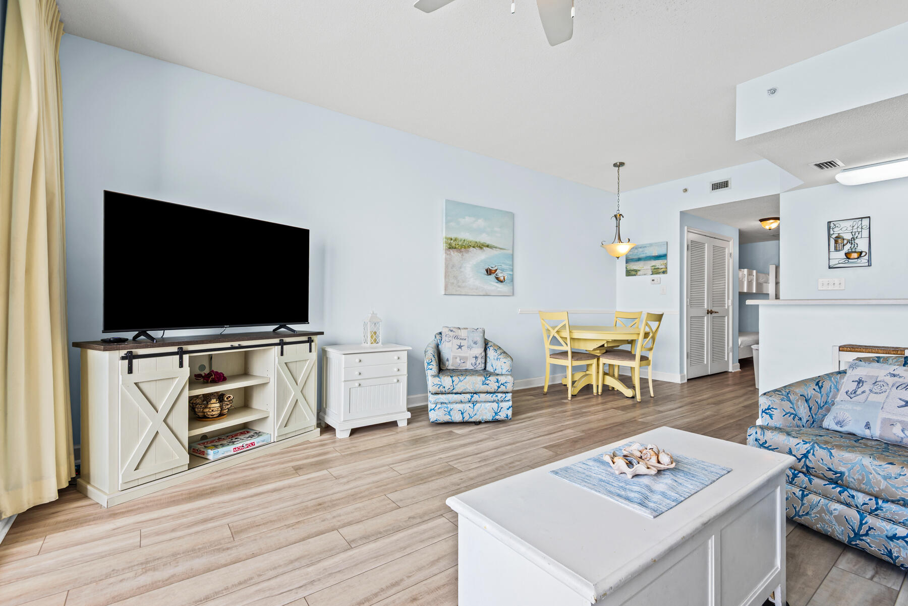 5115 Gulf Drive Panama City Beach FL 32408