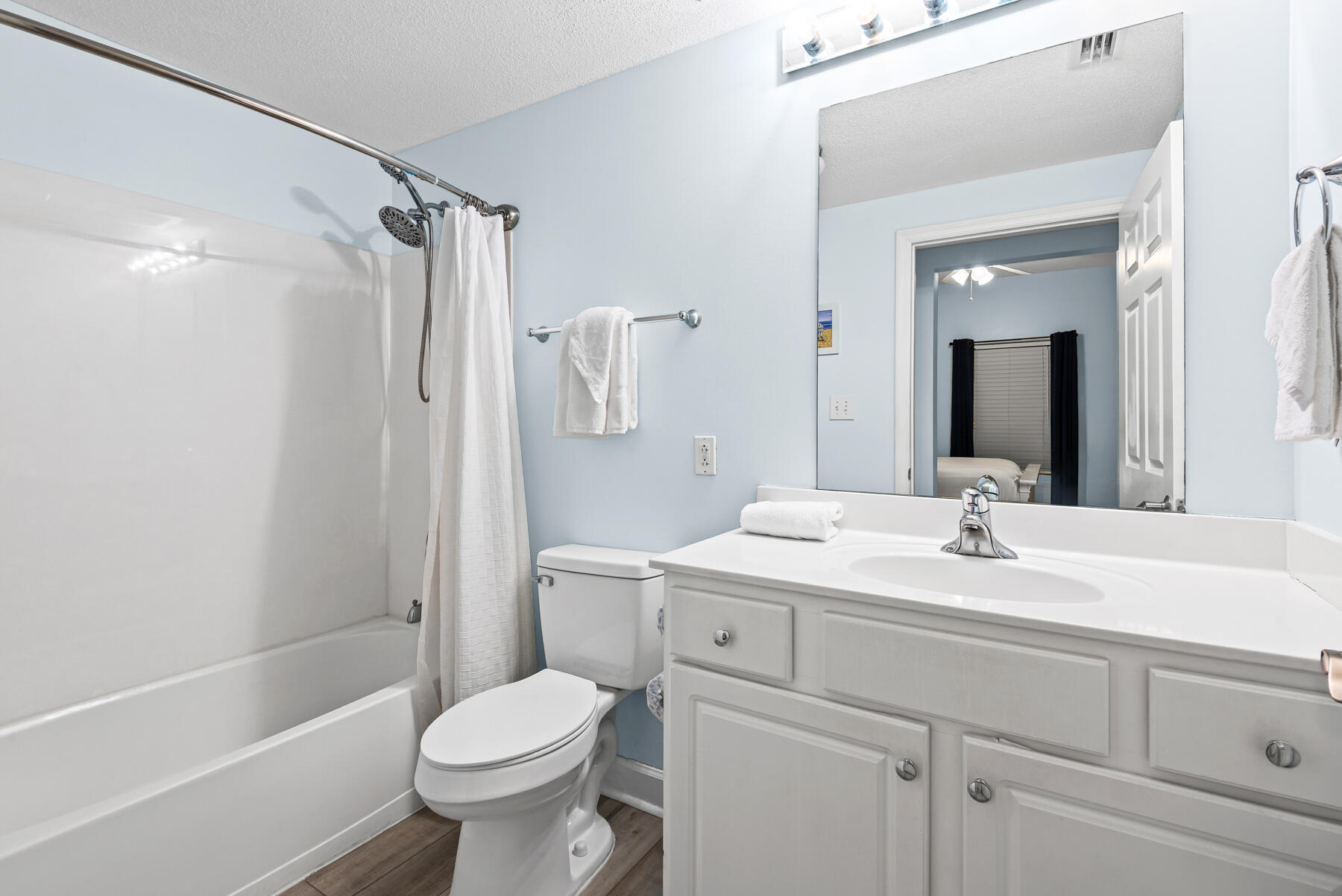 5115 Gulf Drive Panama City Beach FL 32408